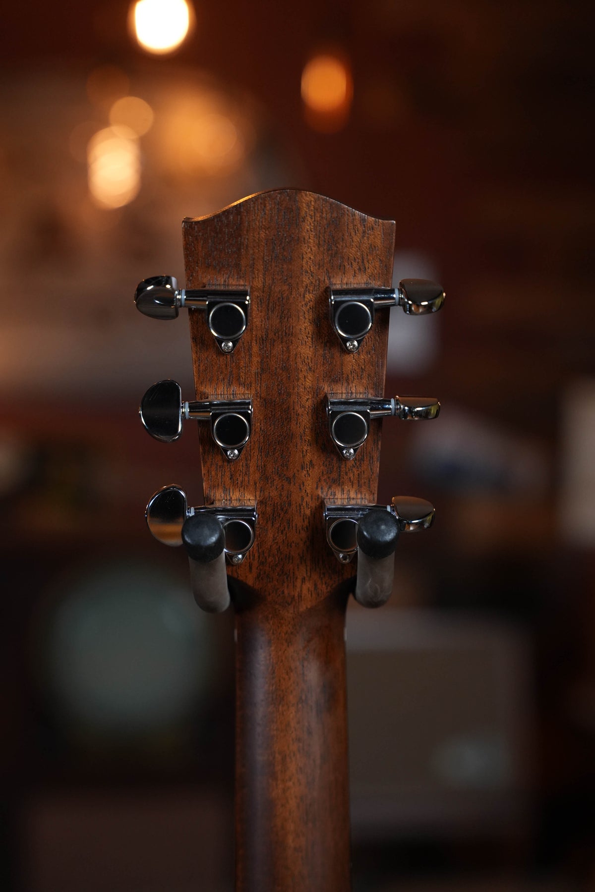 Eastman PCH2-D-CLA Solid Thermo-Cured Sitka/Laminated Rosewood Classic Finish Dreadnought Acoustic Guitar #9394