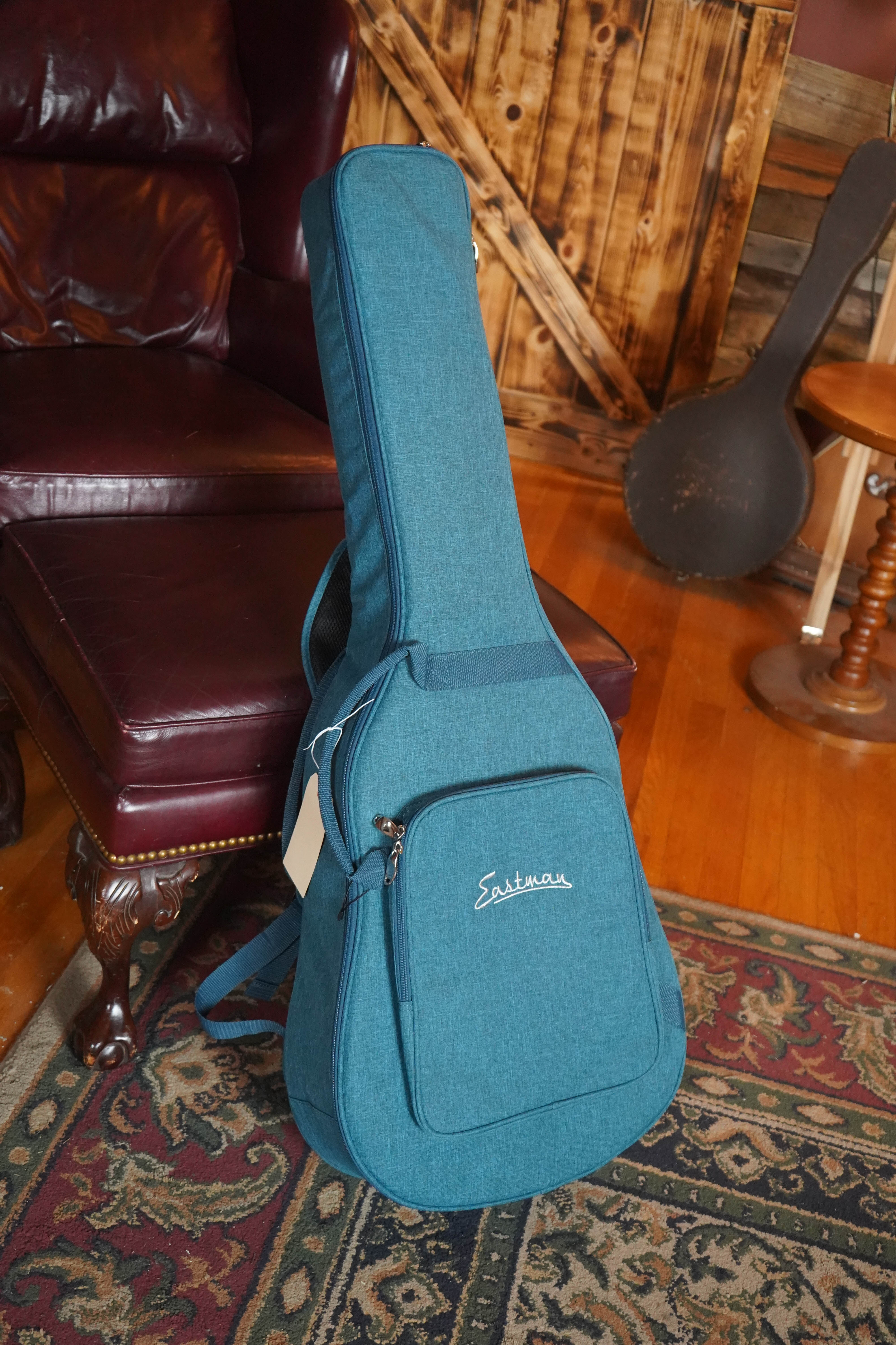 Eastman PCH2-D Dreadnought Acoustic Guitar #1854