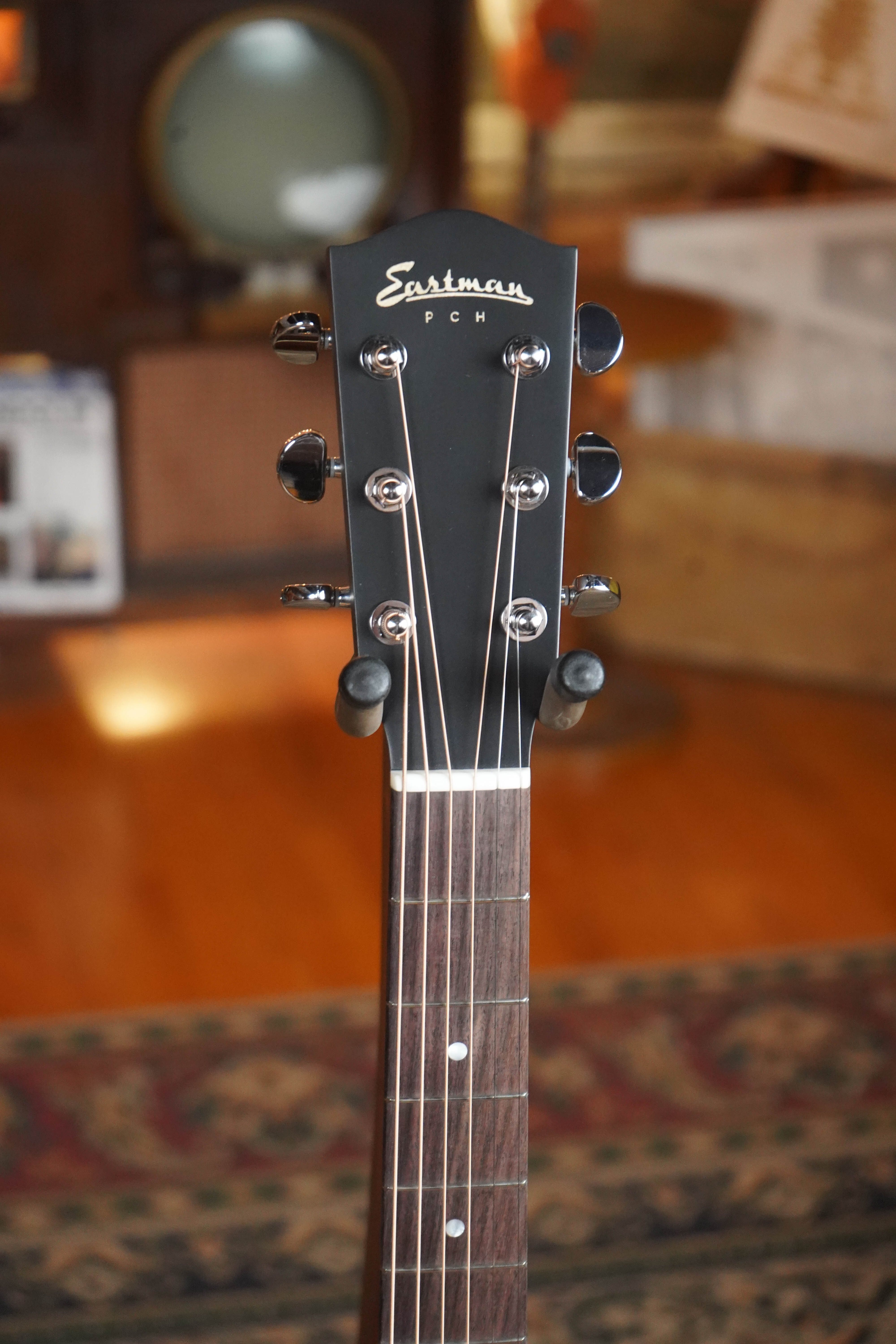 Eastman PCH2-D Dreadnought Acoustic Guitar #1854