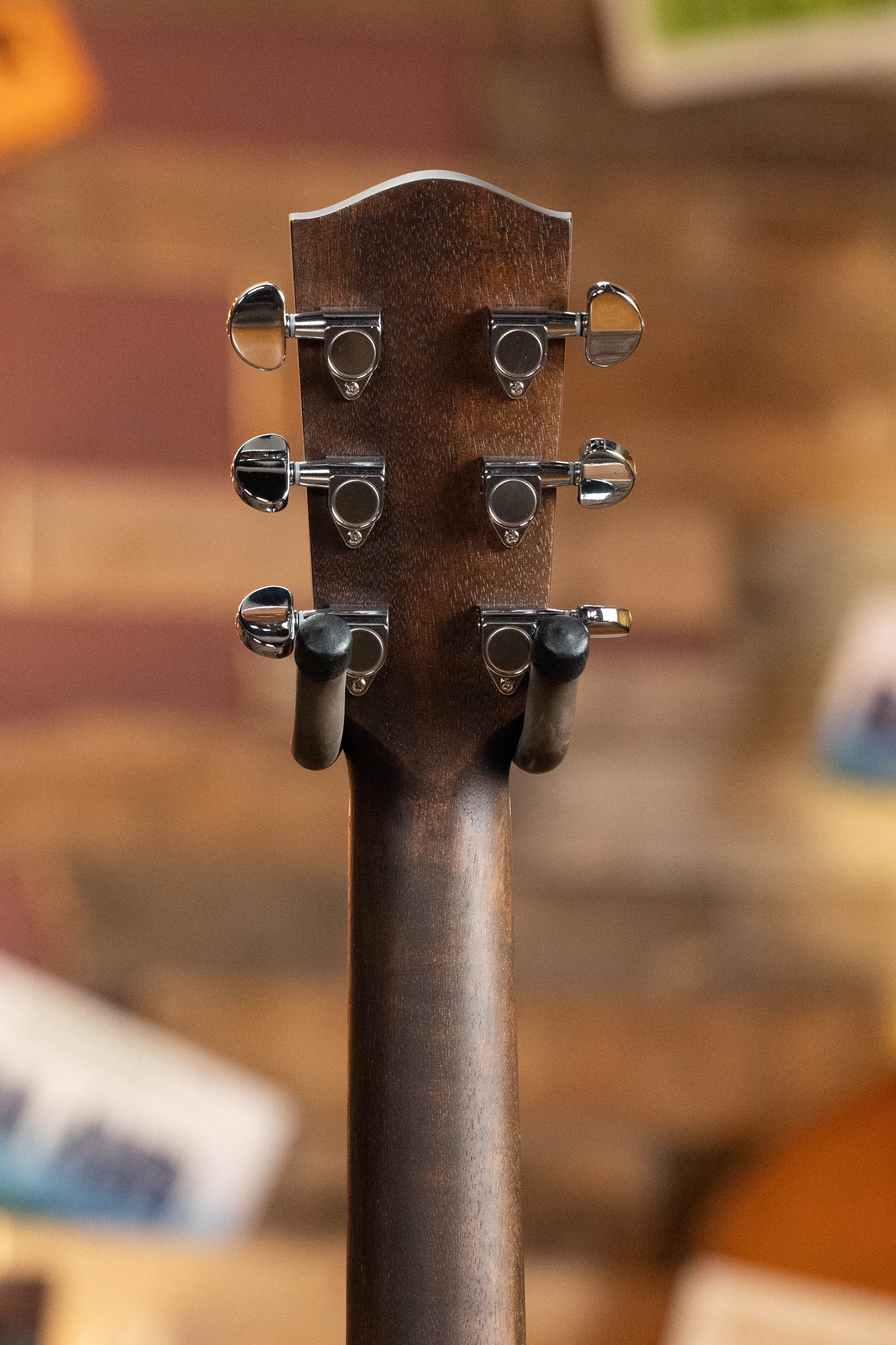 Eastman PCH2-D Solid Sitka/Laminated Rosewood Dreadnought Acoustic Guitar #8536