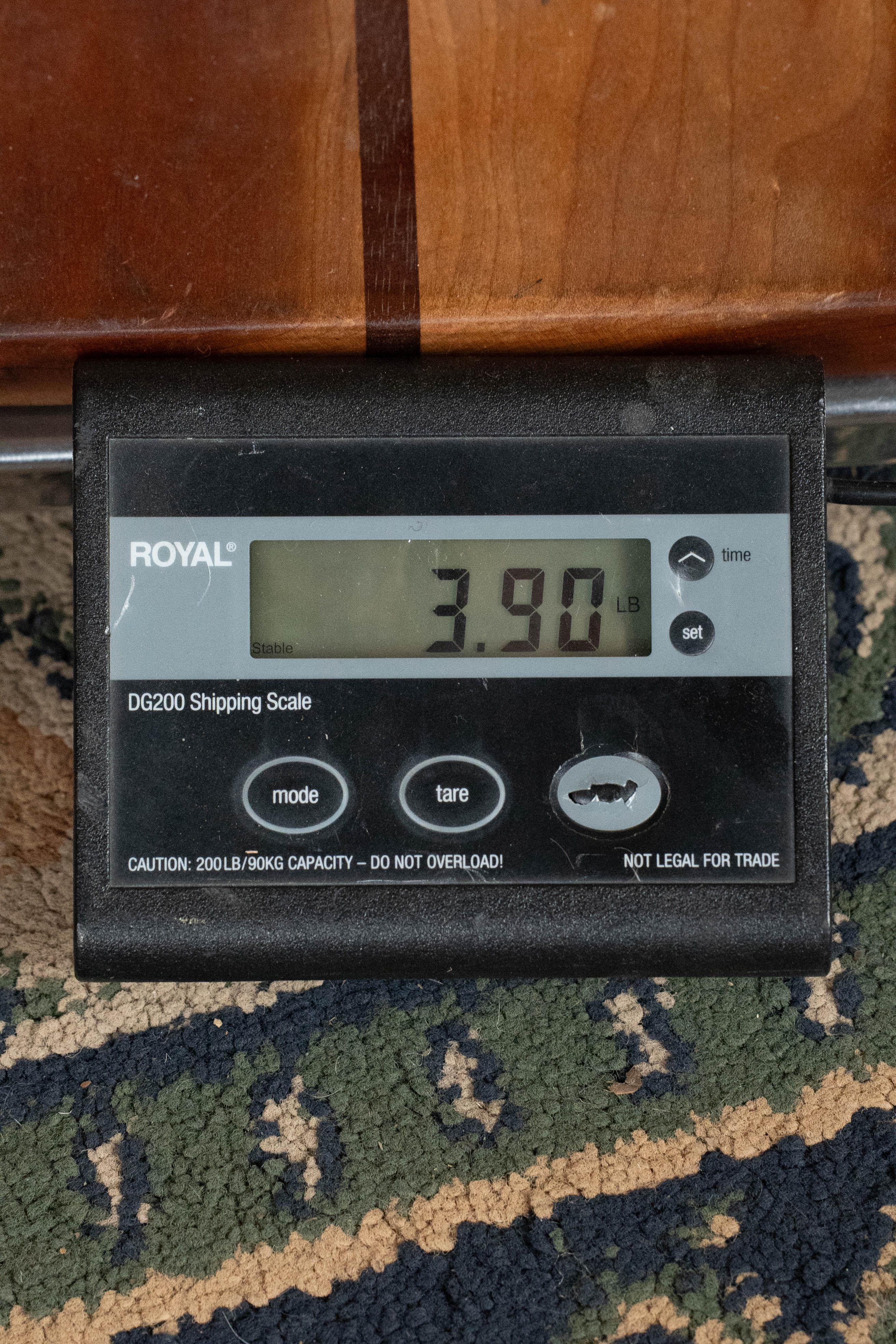 Eastman PCH2-D Solid Sitka/Laminated Rosewood Dreadnought Acoustic Guitar #8536