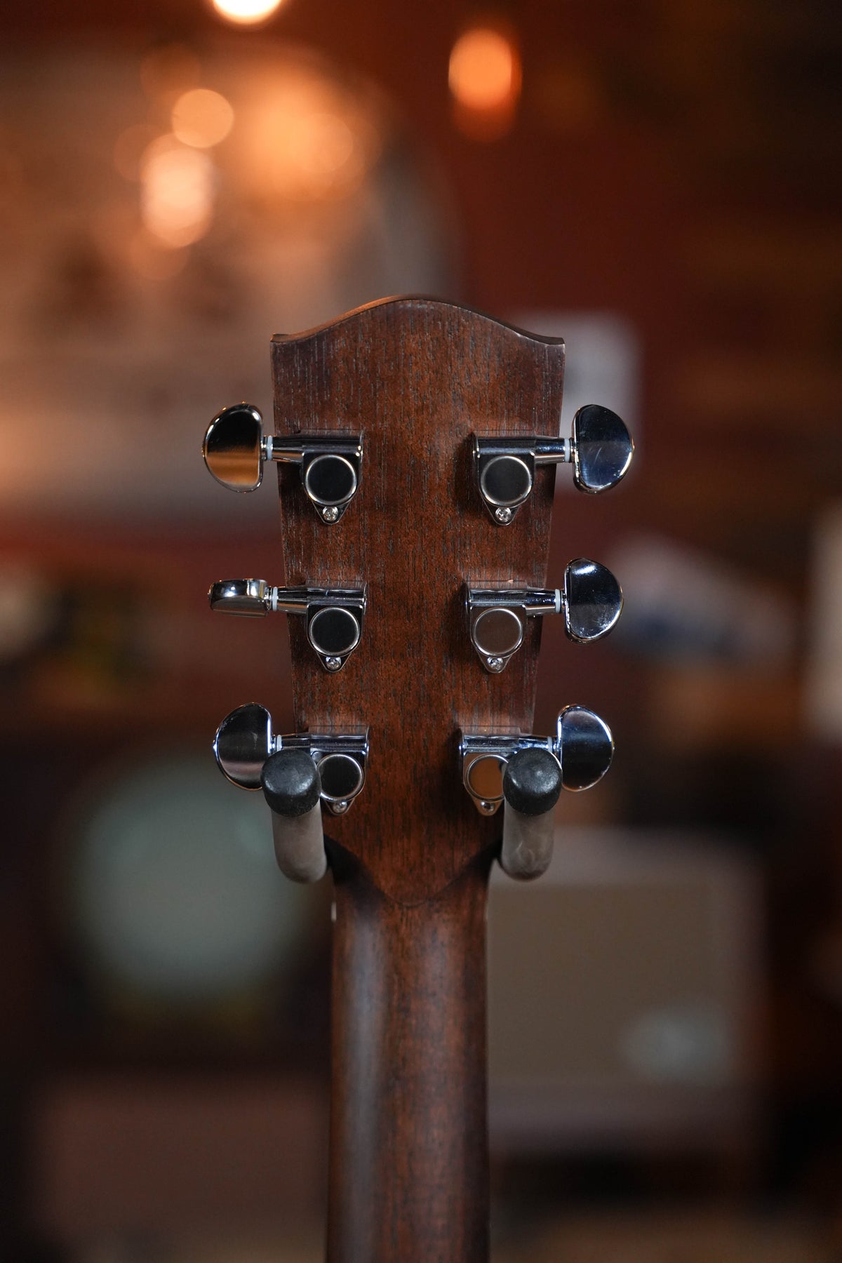 Eastman PCH2-OM-CLA Classic Finish Orchestra Model Acoustic Guitar #0482