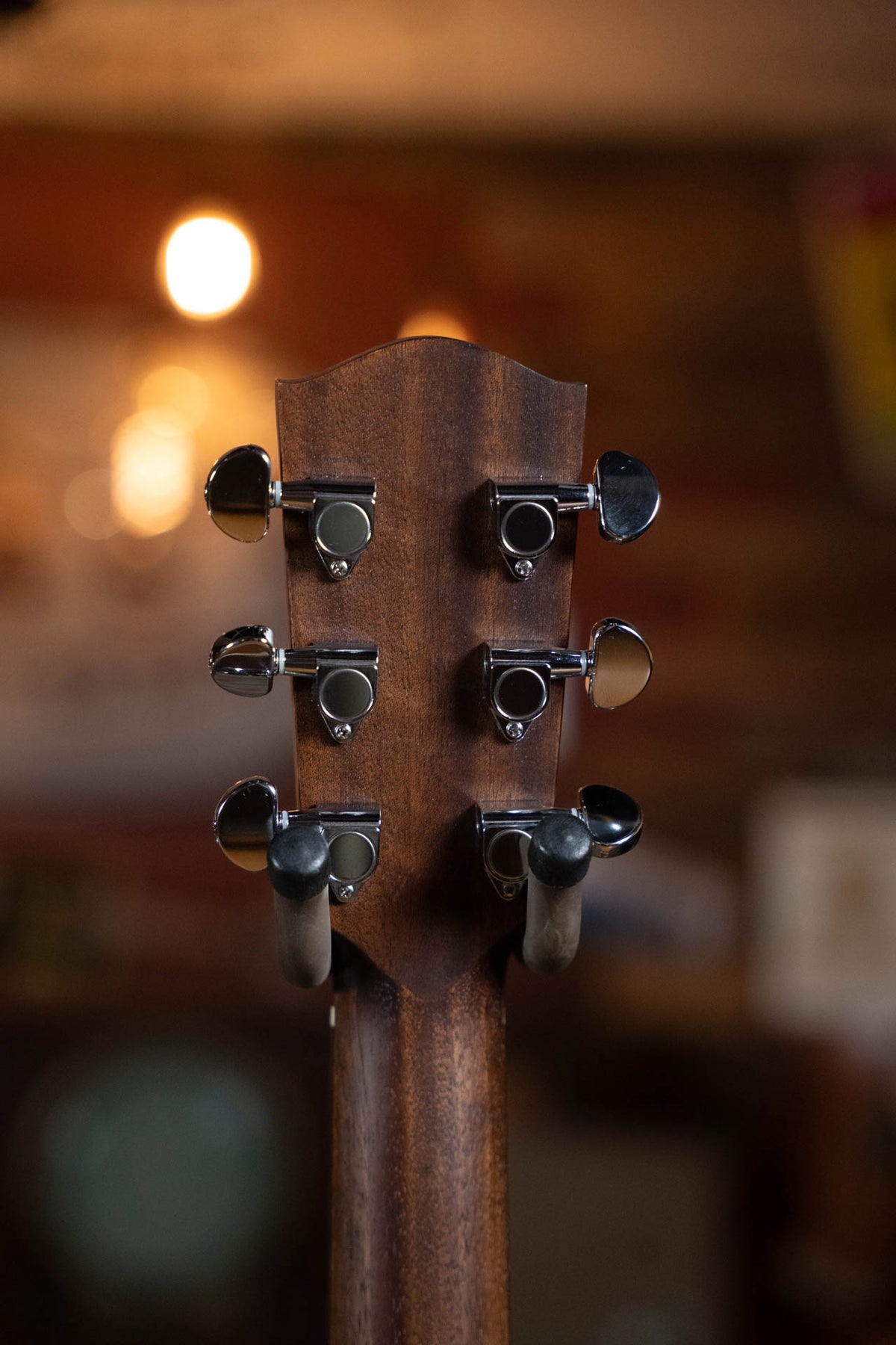 Eastman PCH2-OM-CLA Classic Orchestra Model Acoustic Guitar #8642