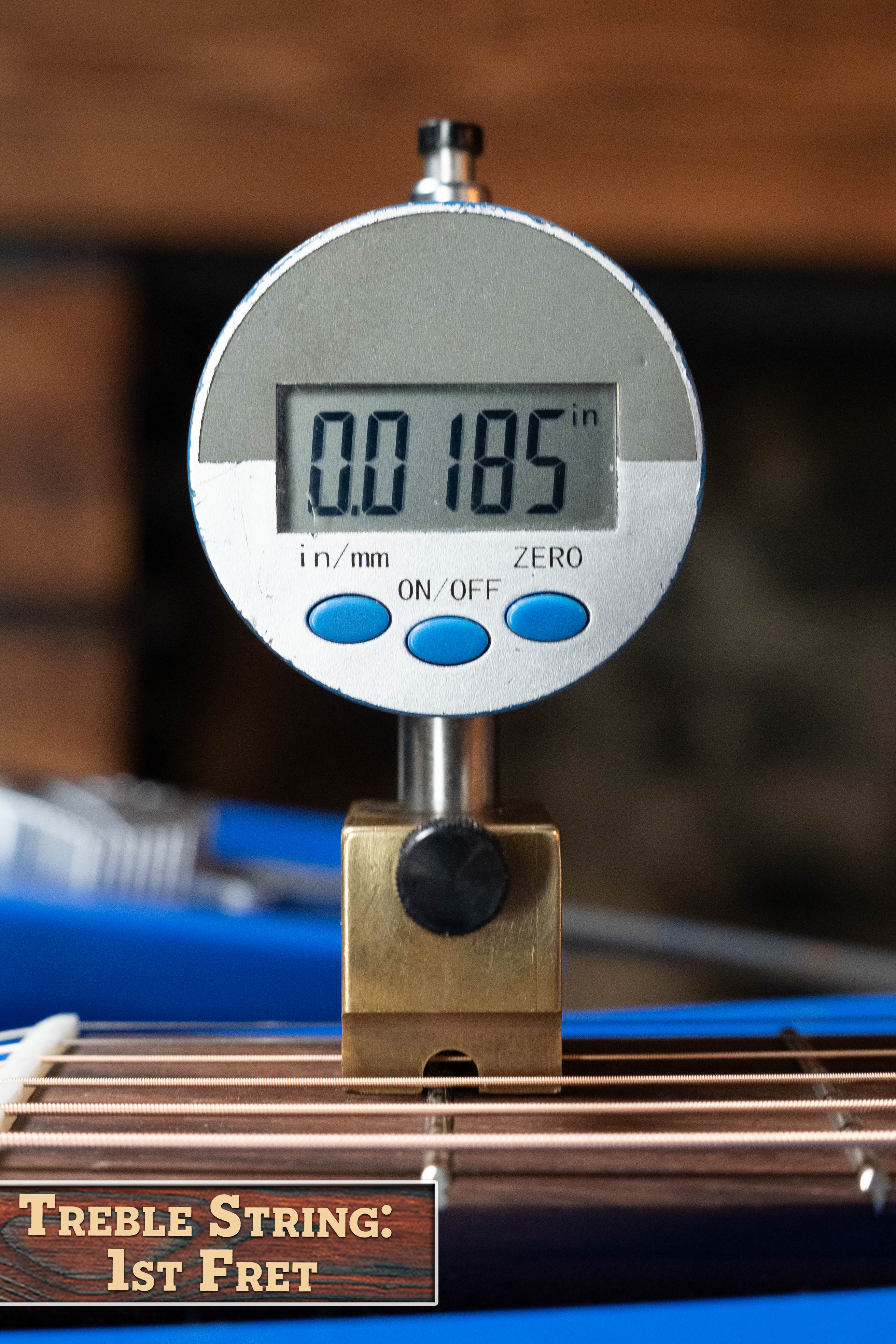 Eastman PCH2-OM Solid Sitka/Laminated Rosewood Orchestra Model Acoustic Guitar #1406