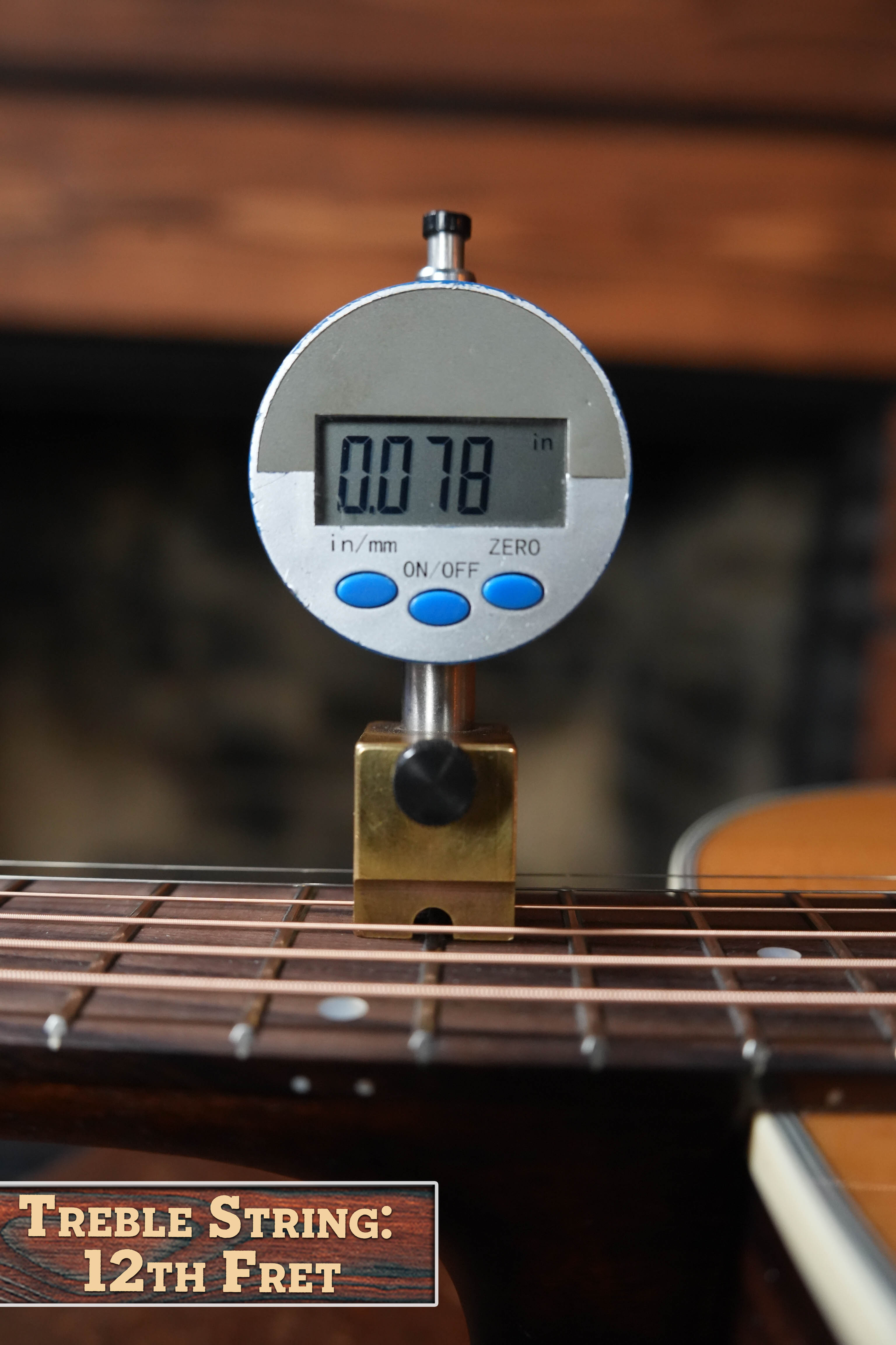 Eastman PCH2-TG Thermo-Cured Solid Sitka/Laminated Rosewood Travel Acoustic Guitar #8013