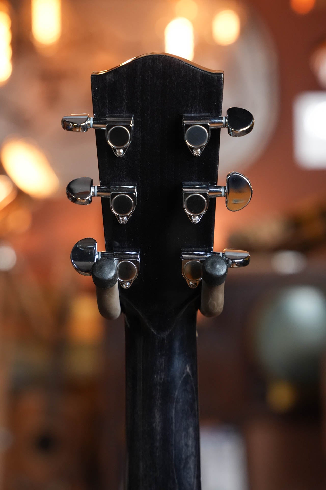 Eastman PCH3-GACE-TBK Grand Auditorium Guitar w/Fishman Pickup #5760