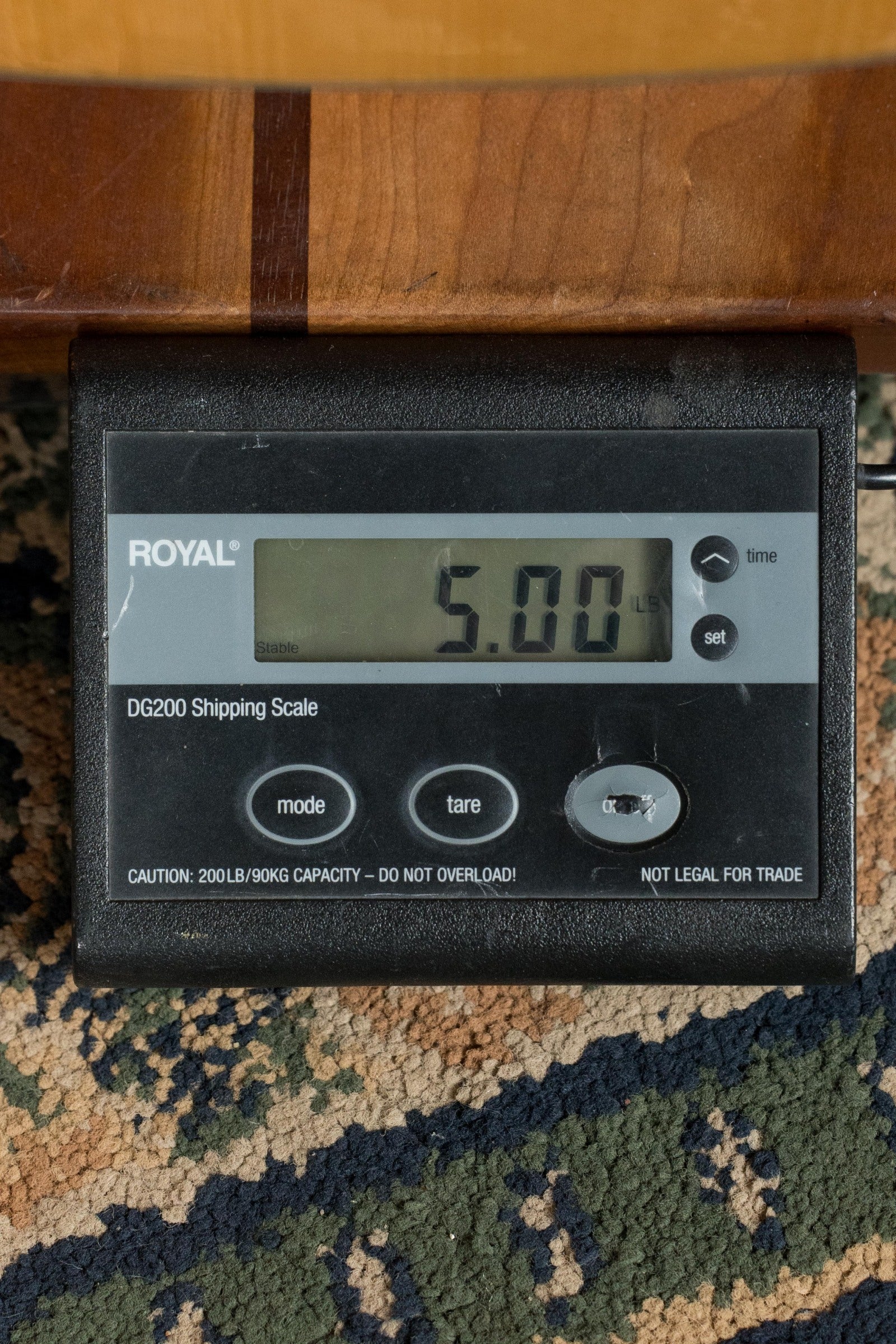 Eastman AC122-1CE-DLX Sitka/Sapele Cutaway Acoustic/Electric Guitar w/ Fishman Pickup #2557