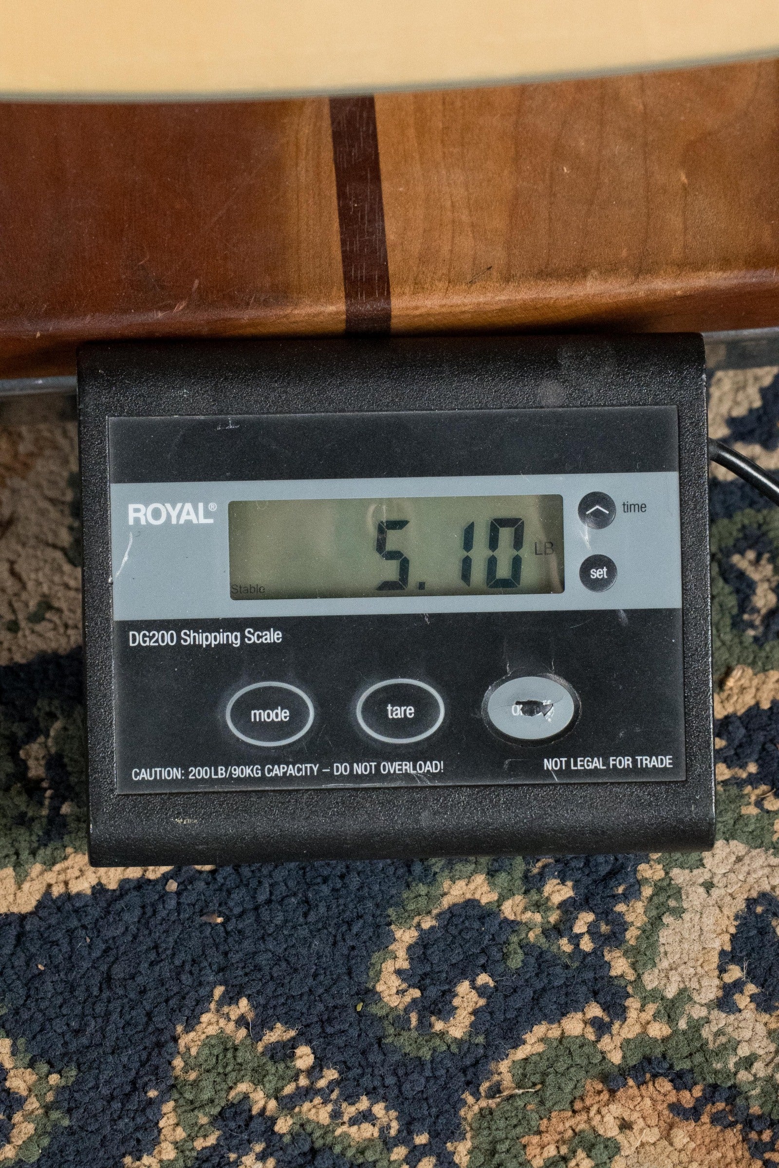 Eastman AC422CE Sitka/Rosewood Cutaway Grand Auditorium Guitar w/LR Baggs Pickup #2584