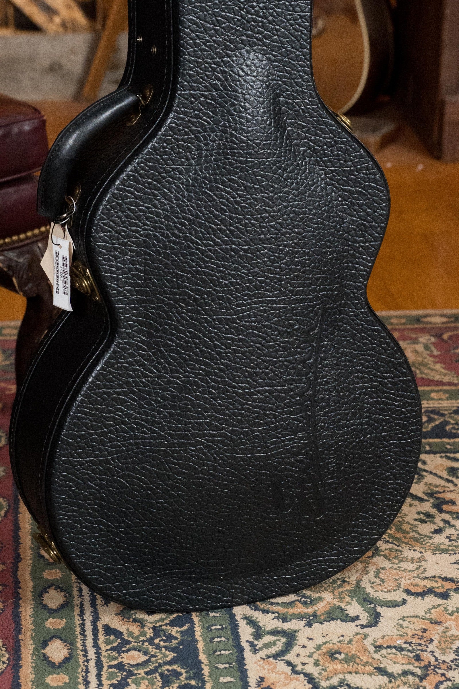 Eastman AC422CE Sitka/Rosewood Cutaway Grand Auditorium Guitar w/LR Baggs Pickup #2584