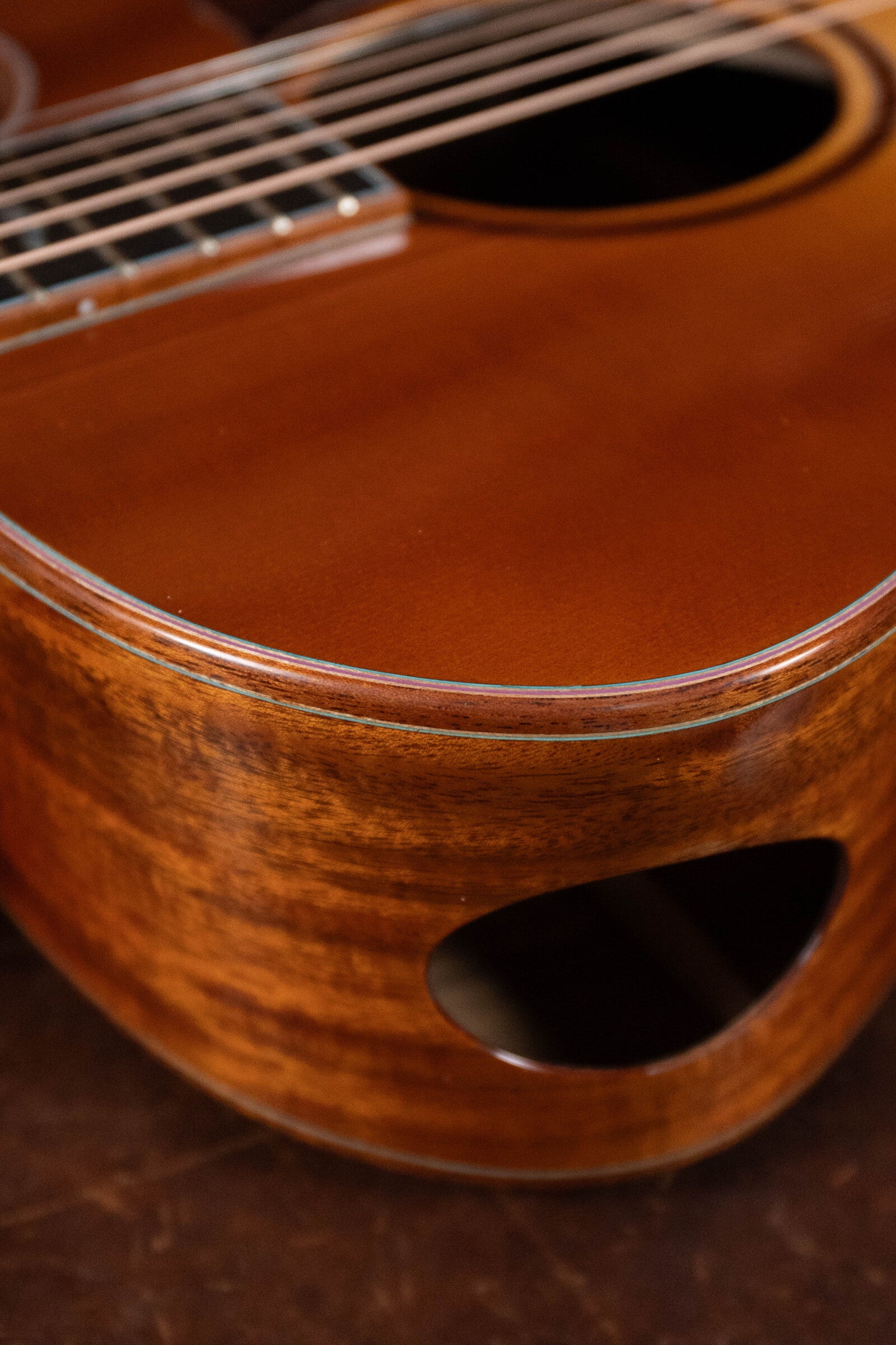 Eastman AC522CE-GB European Spruce/Mahogany Goldburst Grand Auditorium Guitar w/LR Baggs Pickup #1423