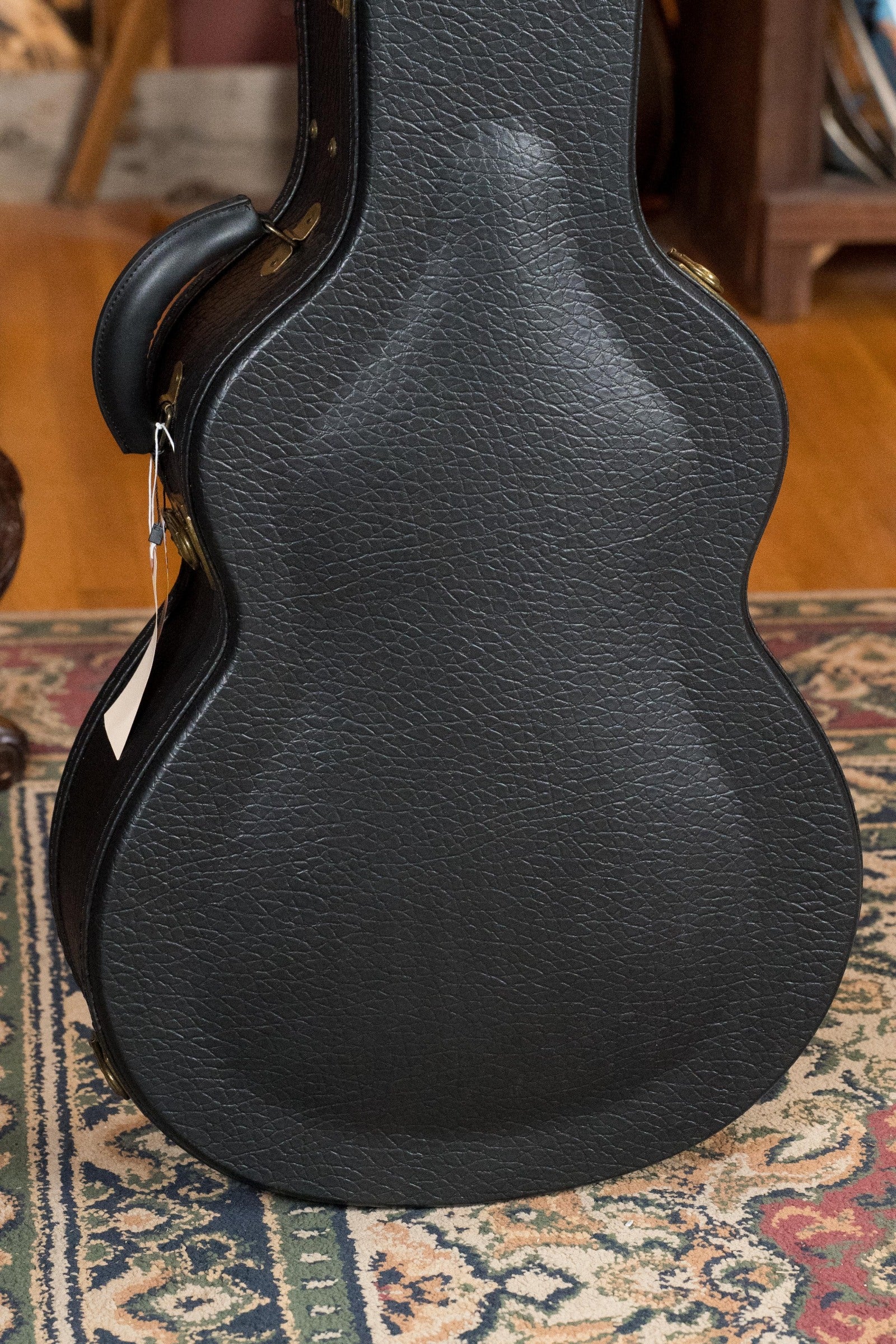 Eastman AC522CE-GB European Spruce/Mahogany Goldburst Grand Auditorium Guitar w/LR Baggs Pickup #8476