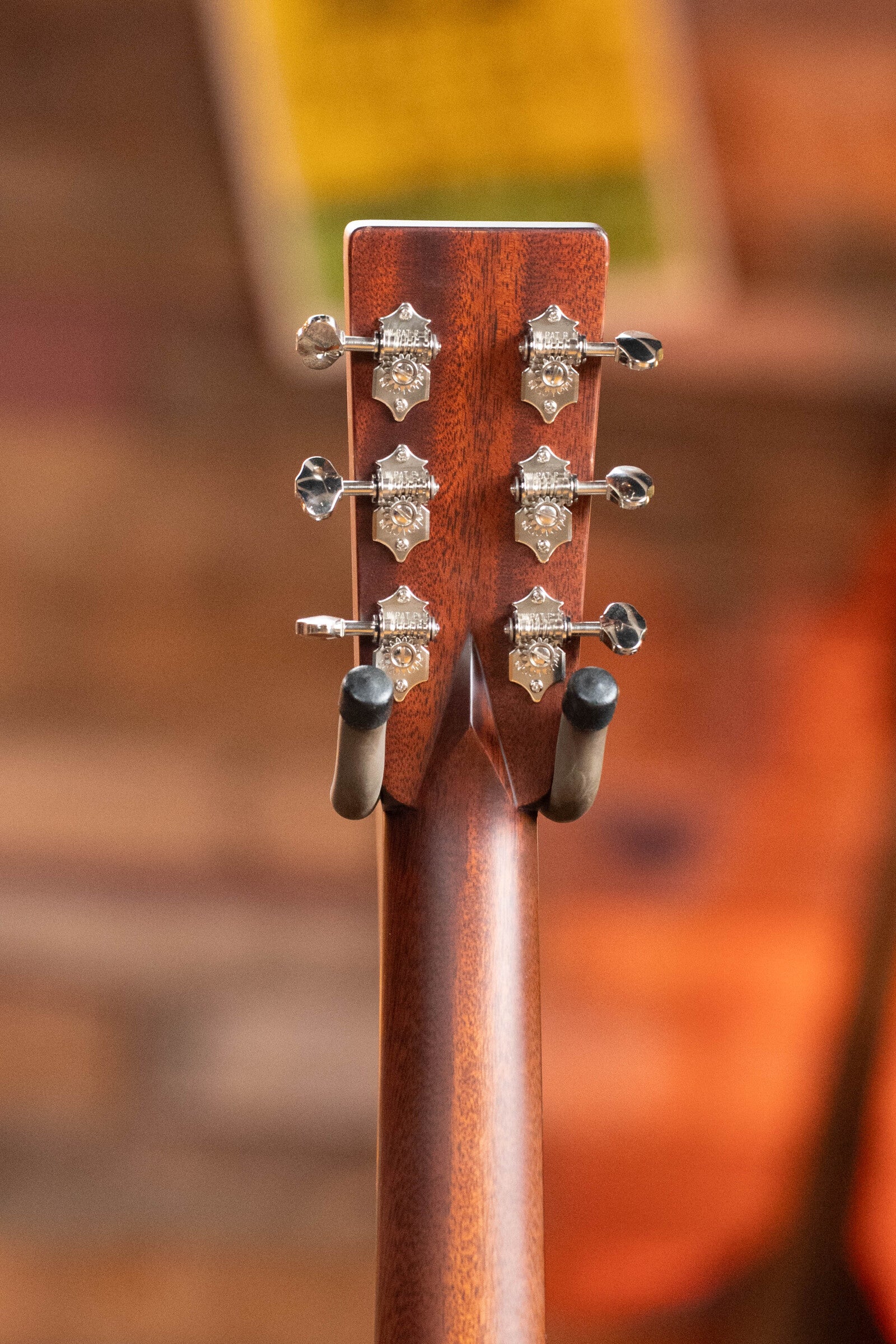 Eastman E10D-TC-SB Thermo-Cured Adirondack/Mahogany Sunburst Dreadnought Acoustic Guitar #0826