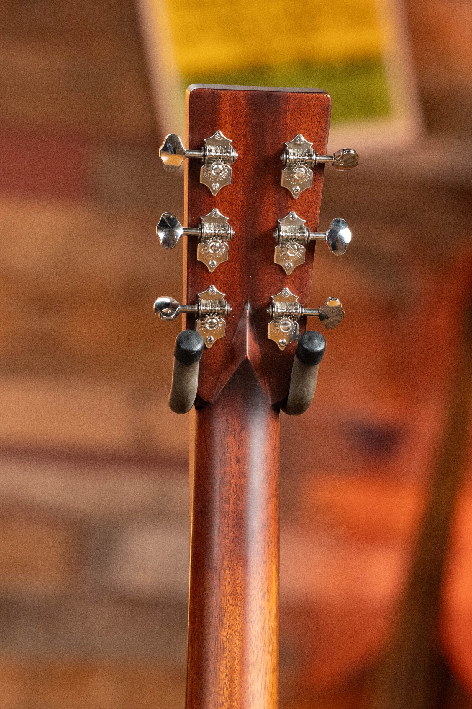 Eastman E10D-TC-SB Thermo-Cured Adirondack/Mahogany Sunburst Dreadnought Acoustic Guitar #6449