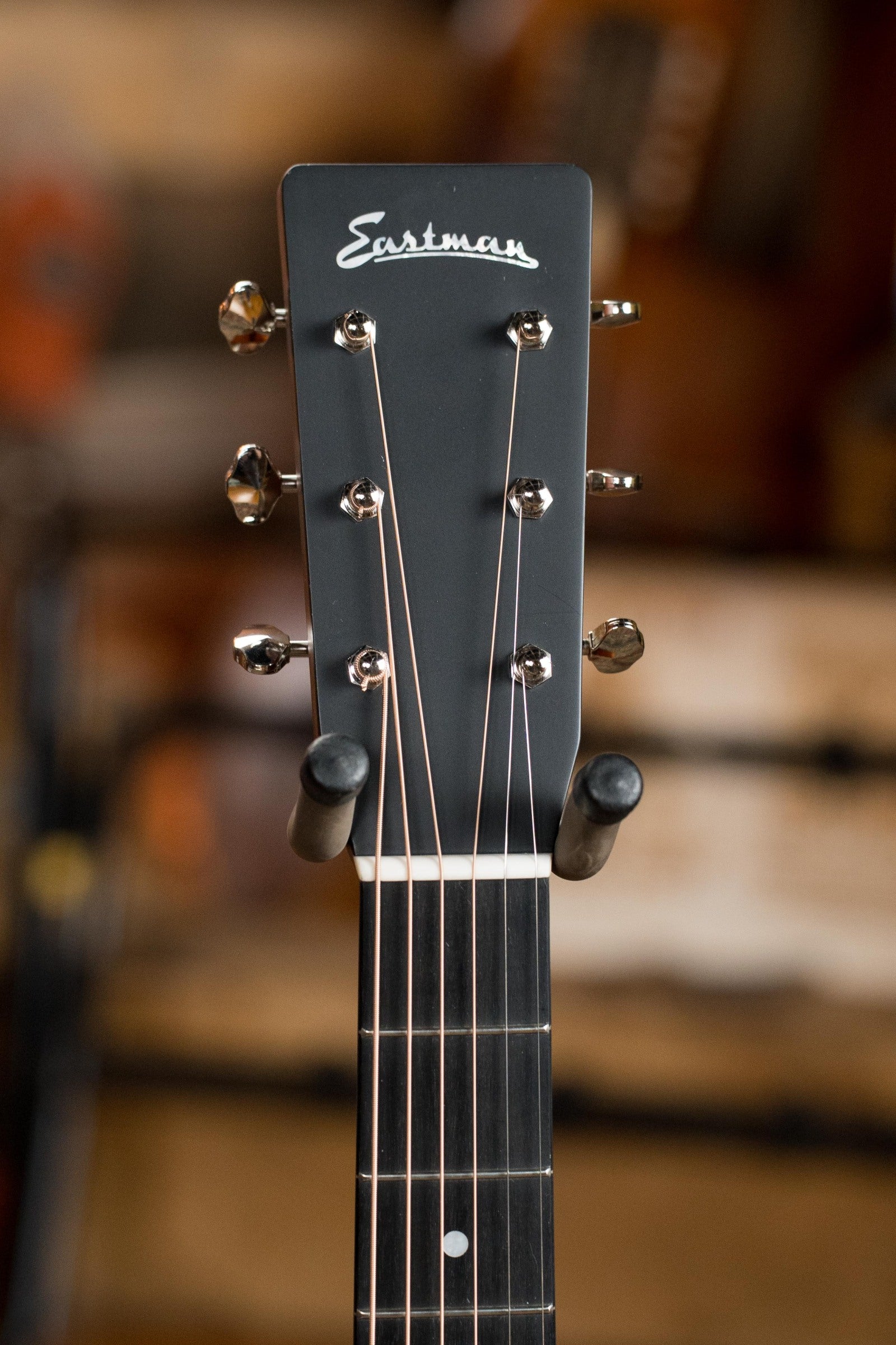 Eastman E10D-TC Thermo-Cured Adirondack Spruce/Mahogany Dreadnought Acoustic Guitar #0428