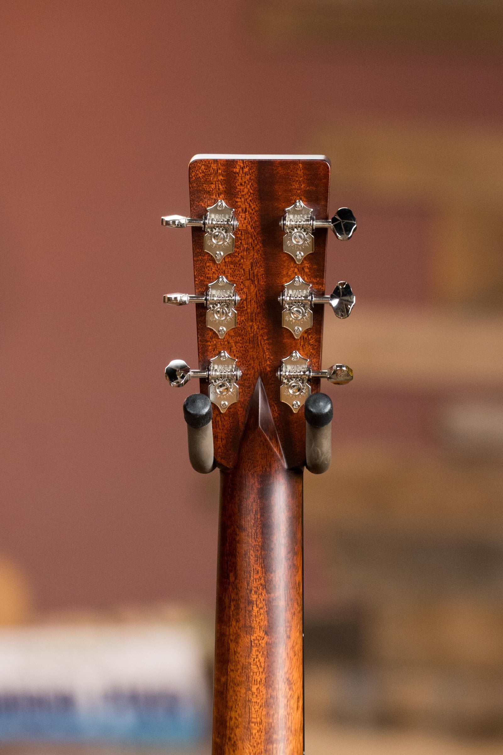 Eastman E10D-TC Thermo-Cured Adirondack Spruce/Mahogany Dreadnought Acoustic Guitar #0428
