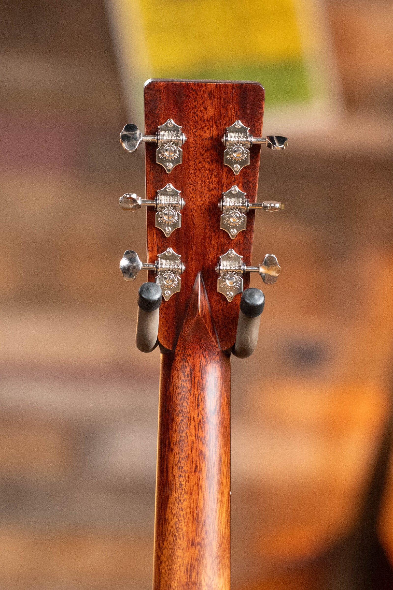Eastman E10D-TC Thermo-Cured Adirondack Spruce/Mahogany Dreadnought Acoustic Guitar #2656