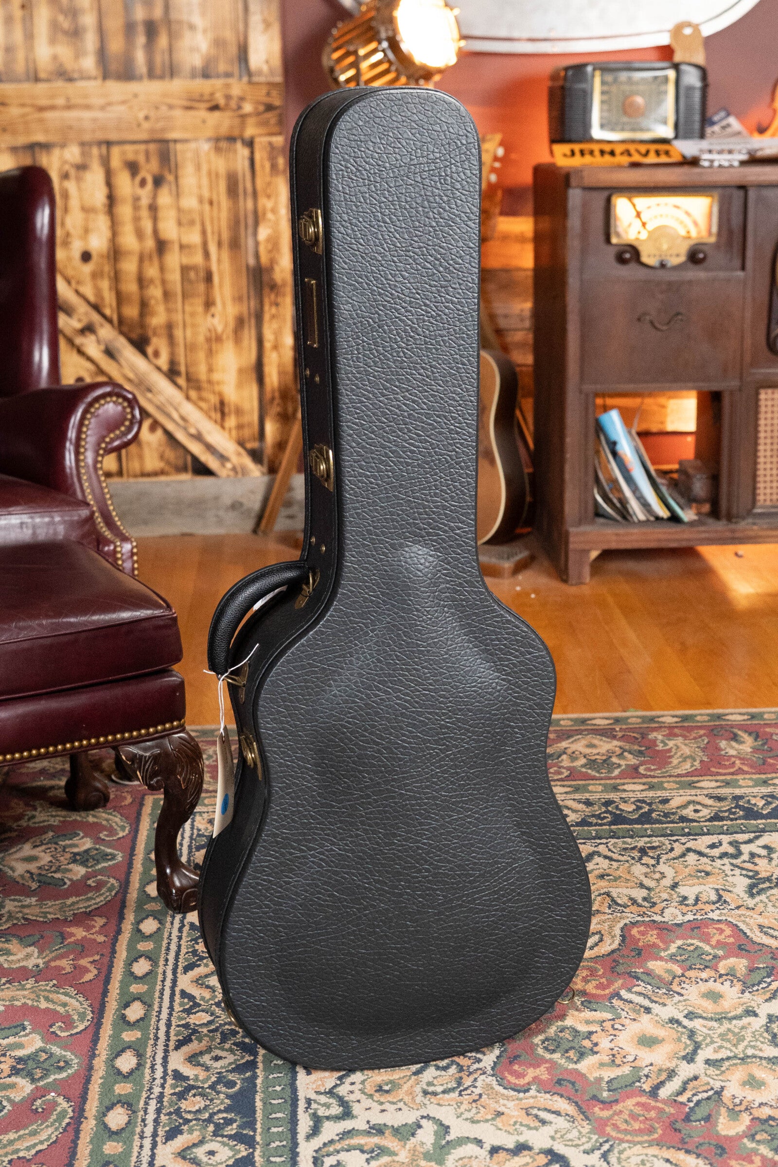 Eastman E10D-TC Thermo-Cured Adirondack Spruce/Mahogany Dreadnought Acoustic Guitar #2656