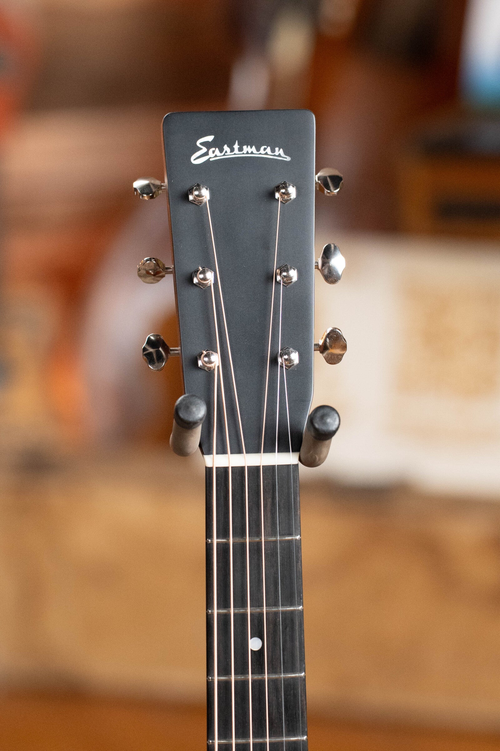Eastman E10D-TC Thermo-Cured Adirondack Spruce/Mahogany Dreadnought Acoustic Guitar #2659