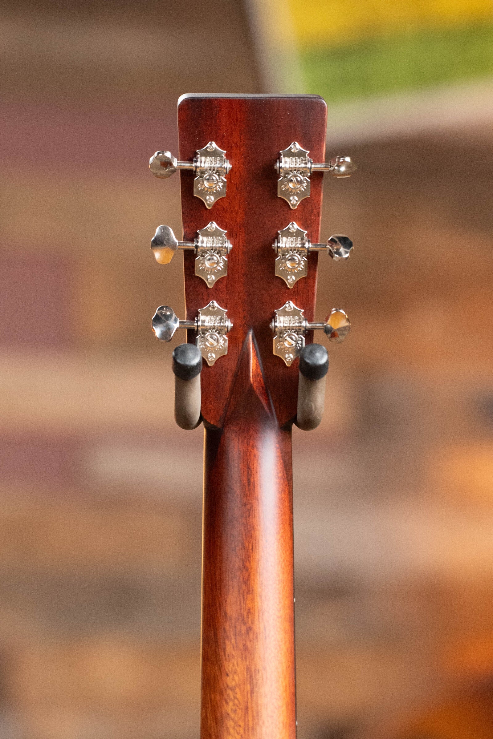 Eastman E10D-TC Thermo-Cured Adirondack Spruce/Mahogany Dreadnought Acoustic Guitar #2659