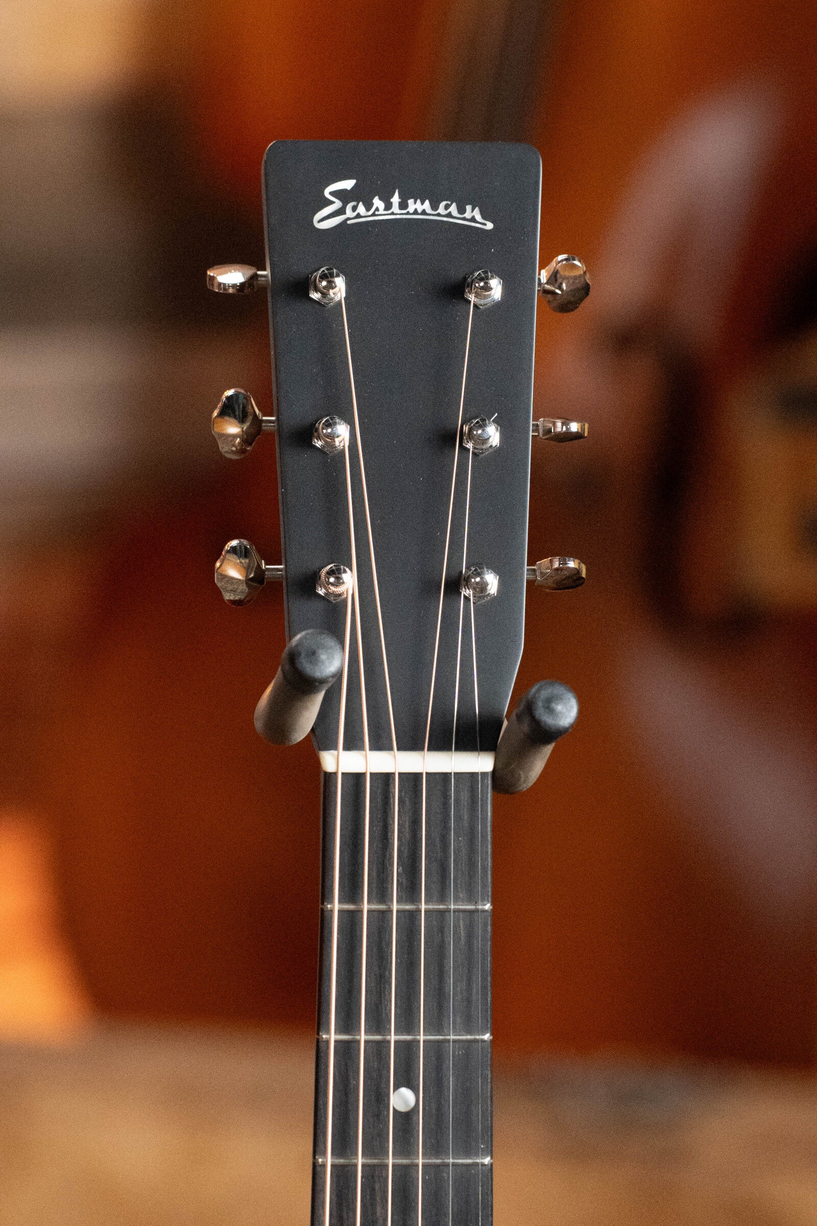 Eastman E10D-TC Thermo-Cured Adirondack Spruce/Mahogany Dreadnought Acoustic Guitar #6263