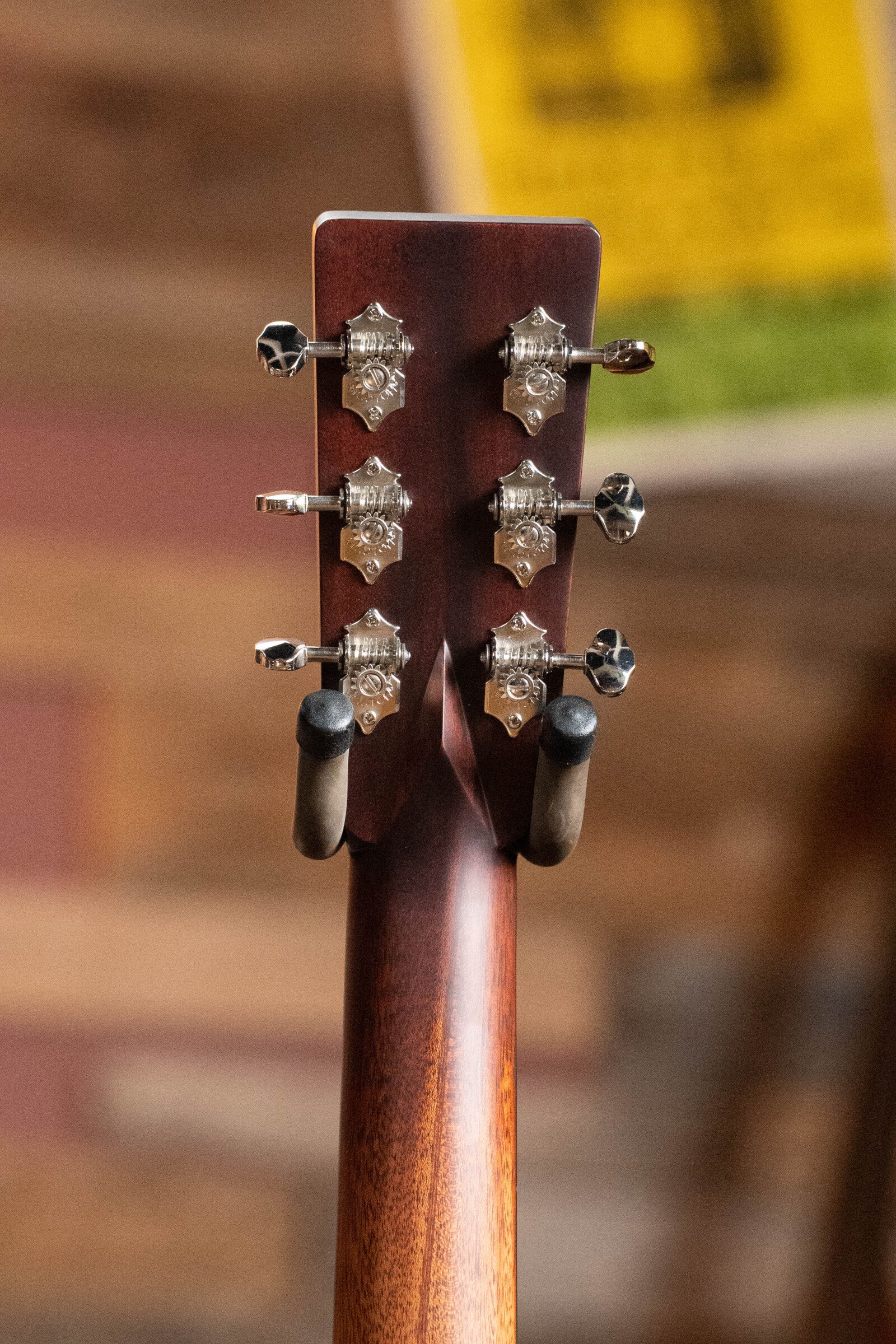 Eastman E10D-TC Thermo-Cured Adirondack Spruce/Mahogany Dreadnought Acoustic Guitar #6263