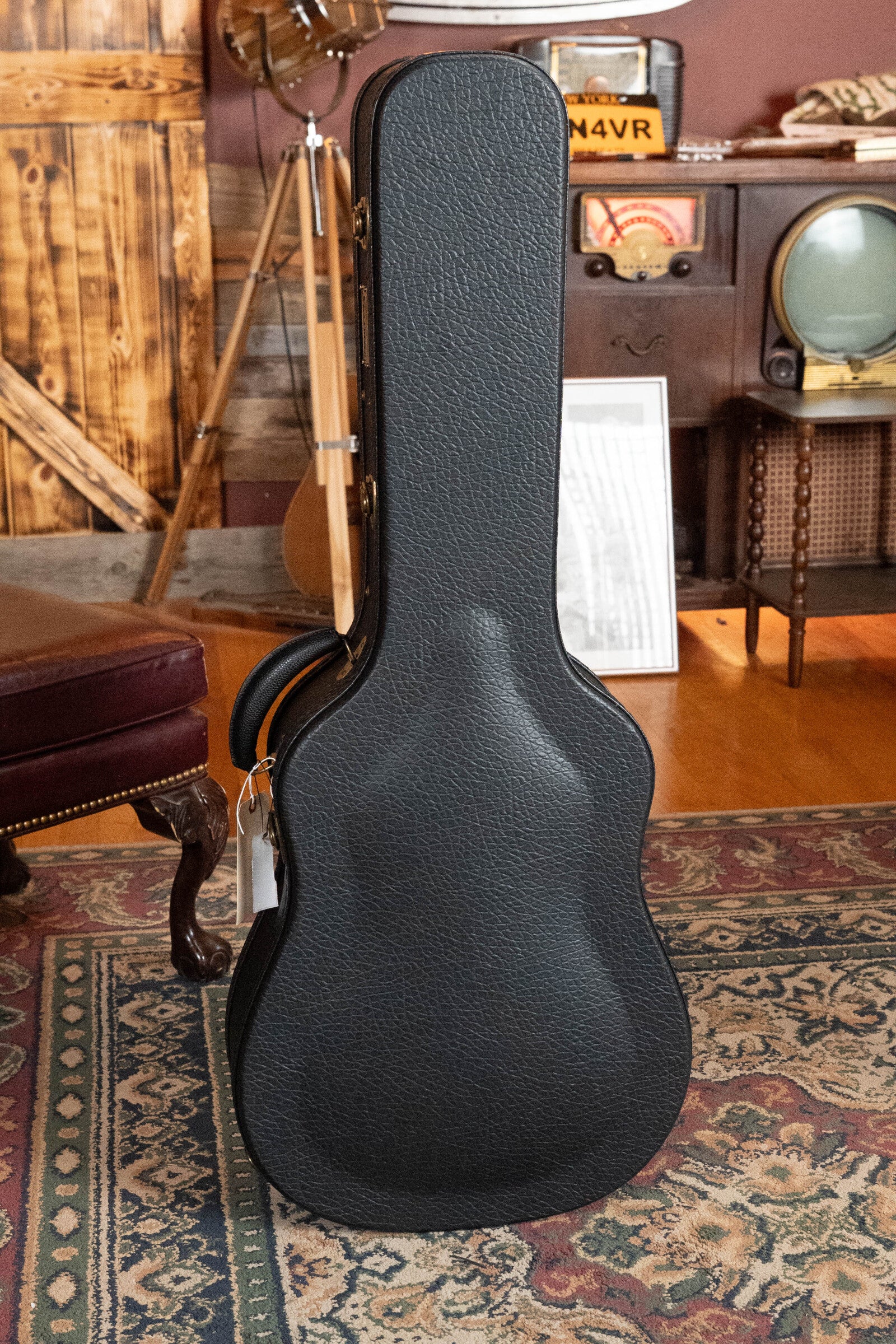 Eastman E10D-TC Thermo-Cured Adirondack Spruce/Mahogany Dreadnought Acoustic Guitar #6263