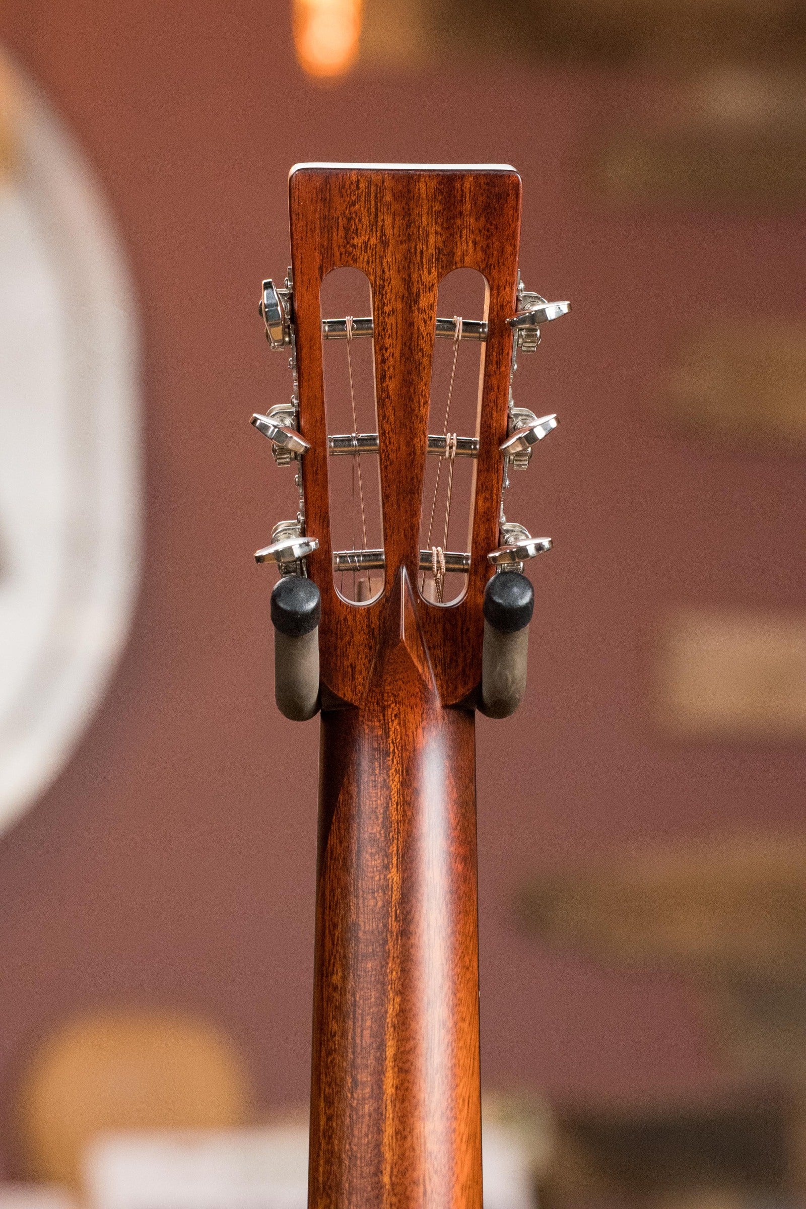Eastman E10OO-TC Thermo-Cure Adirondack/Mahogany Acoustic Guitar #5806