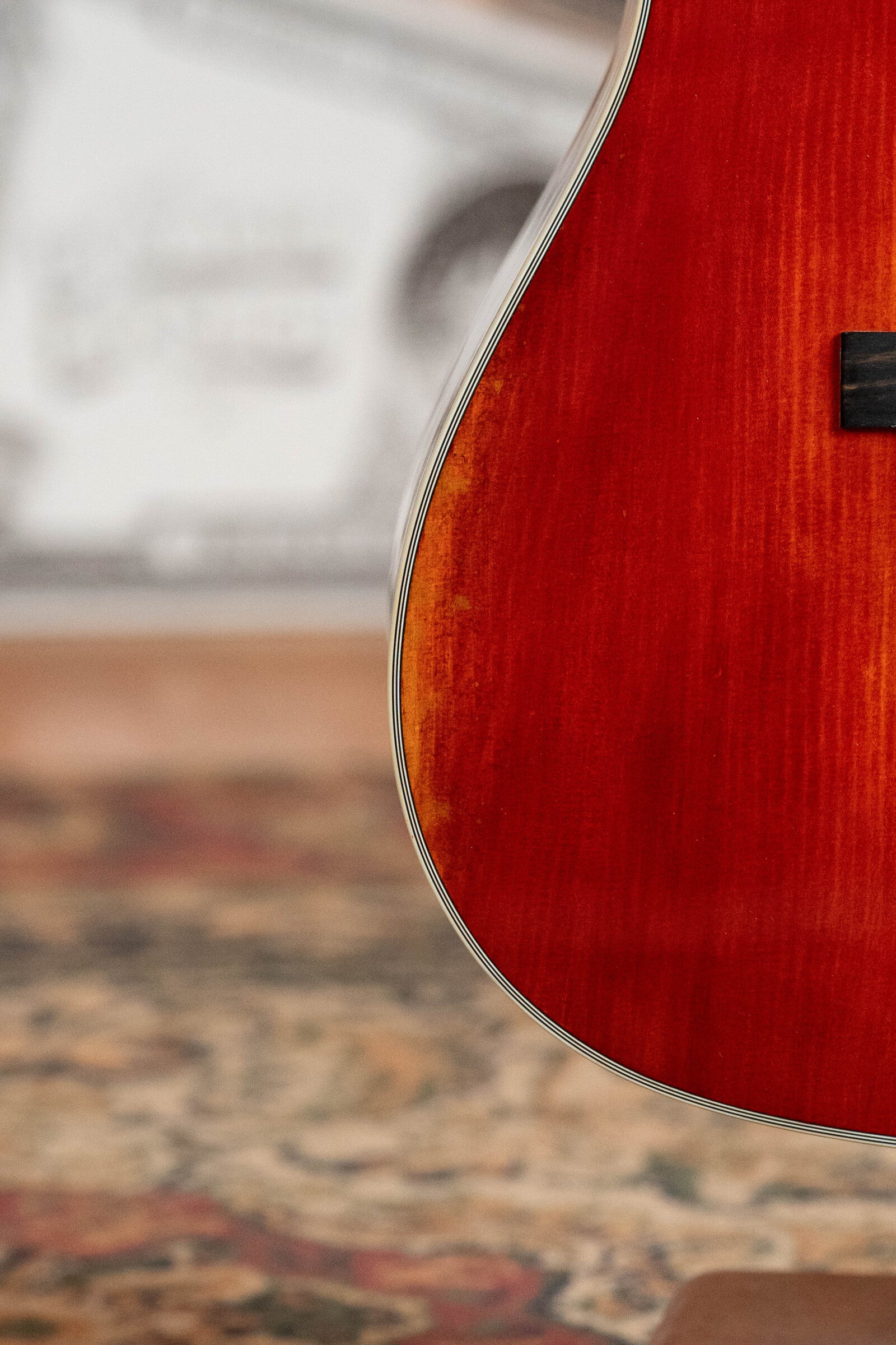 Eastman E10SS/V Adirondack/Mahogany Antique Classic Finish Slope Shoulder Dreadnought Acoustic Guitar #0182