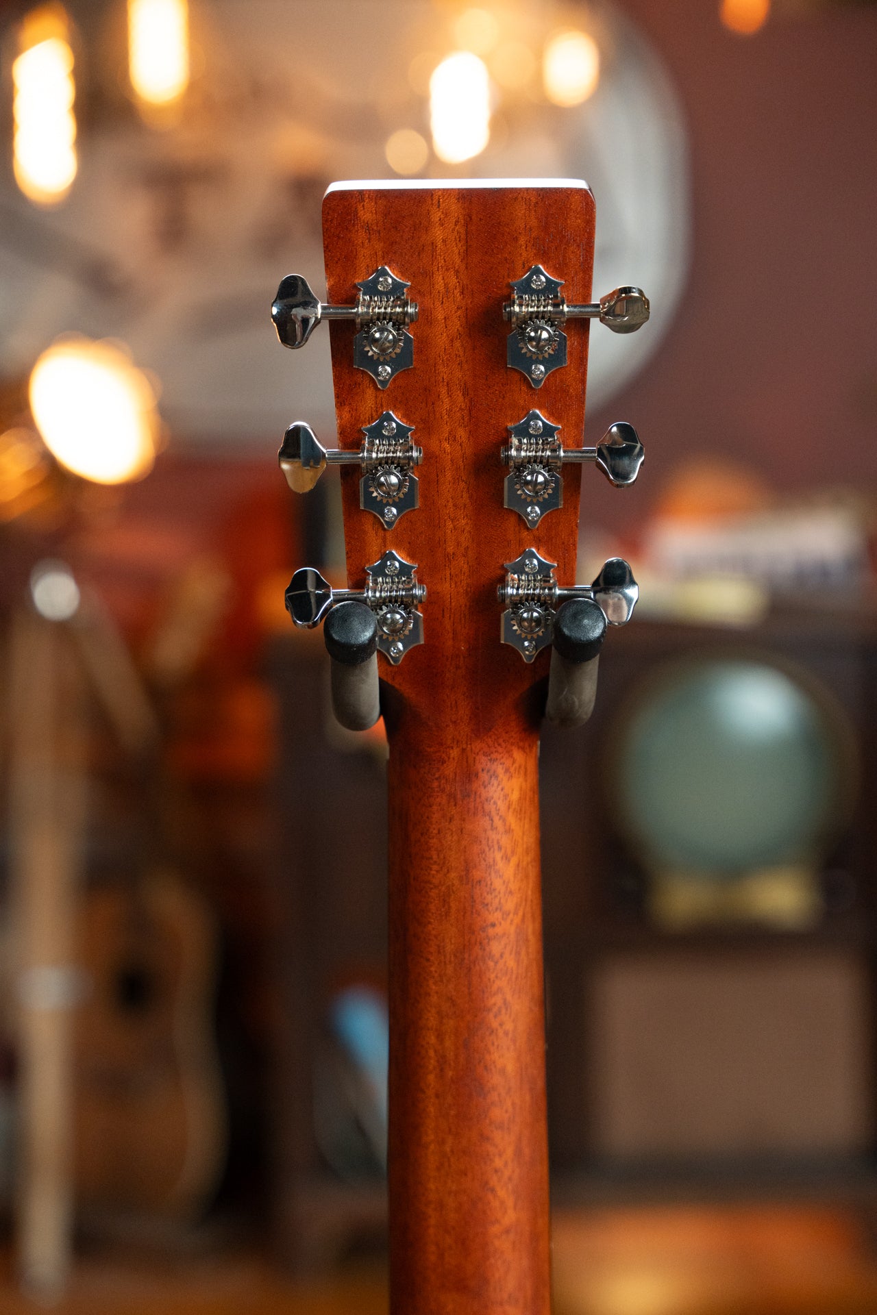 Eastman E1D-CLA Sitka/Sapele Classic Finish Dreadnought Acoustic Guitar #1219