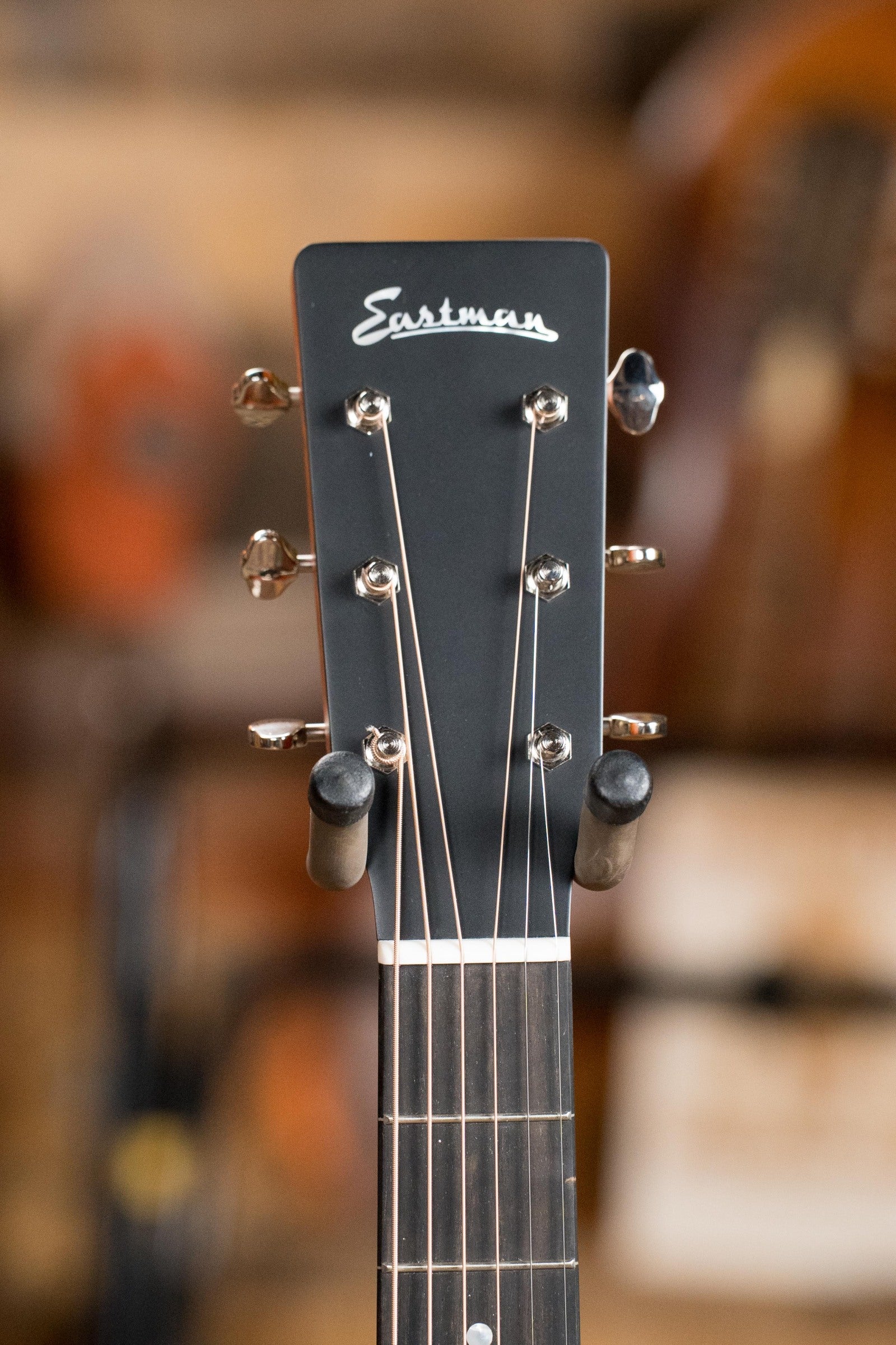 Eastman E1D-CLA Sitka/Sapele Classic Finish Dreadnought Acoustic Guitar #4564