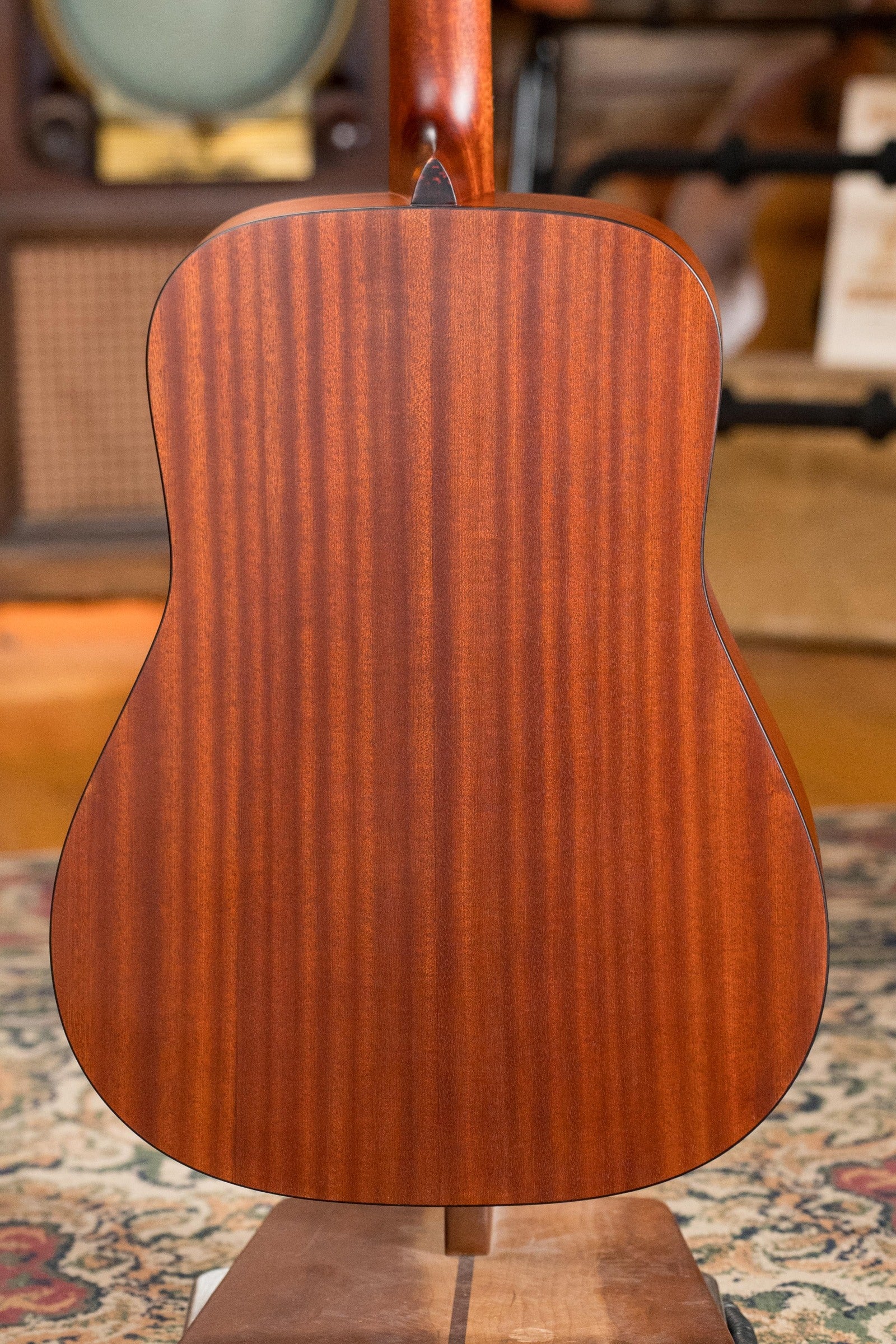 Eastman E1D-CLA Sitka/Sapele Classic Finish Dreadnought Acoustic Guitar #4564