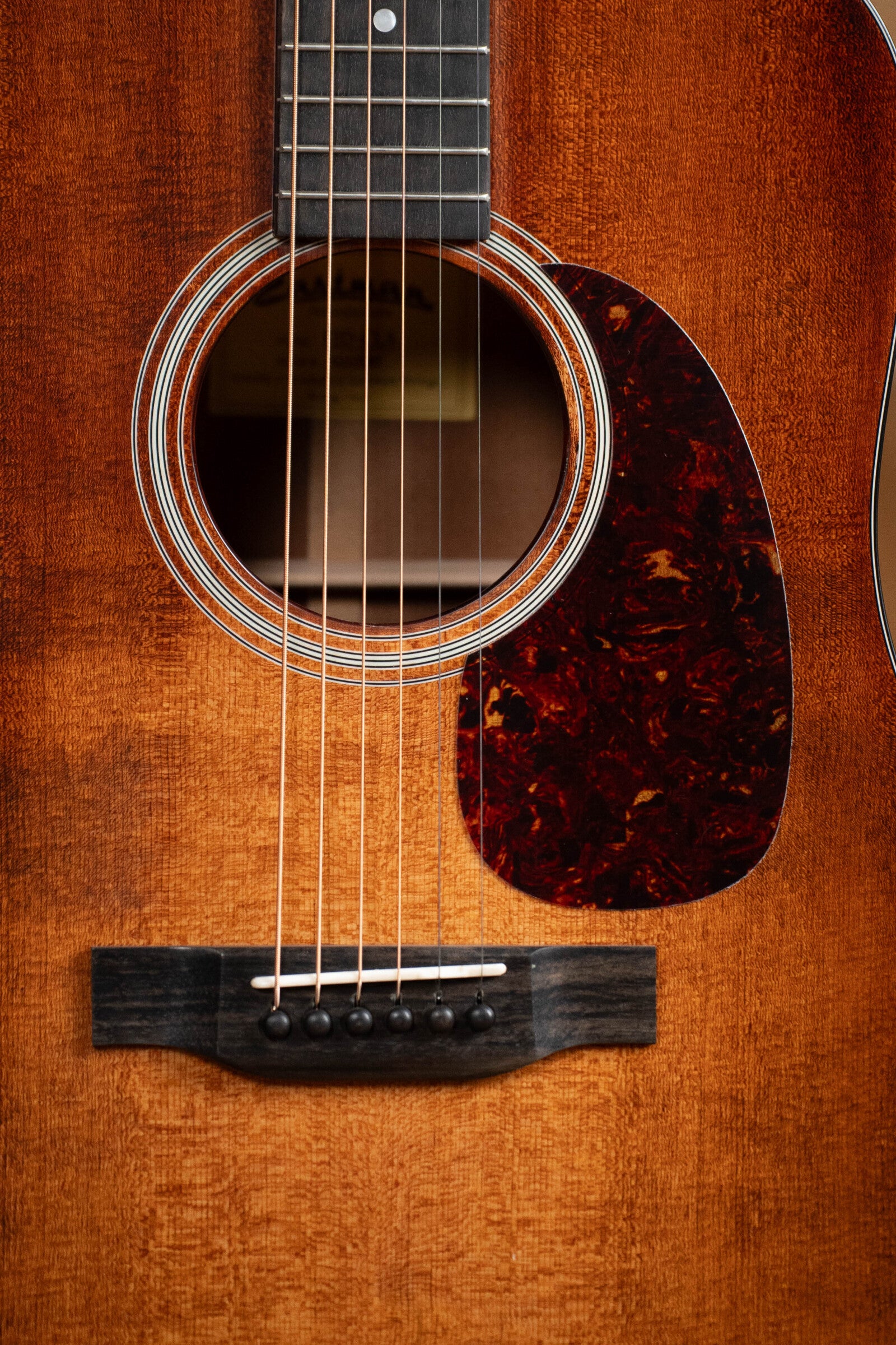 Eastman E1D-CLA Sitka/Sapele Classic Finish Dreadnought Acoustic Guitar #5387