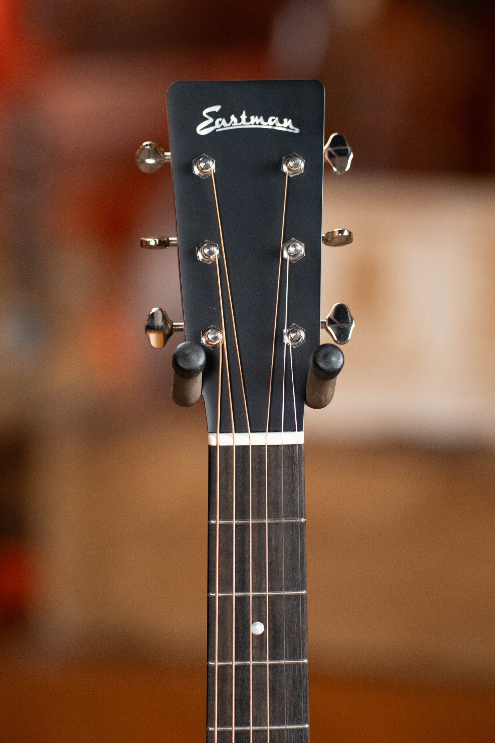 Eastman E1D-CLA Sitka/Sapele Classic Finish Dreadnought Acoustic Guitar #5387