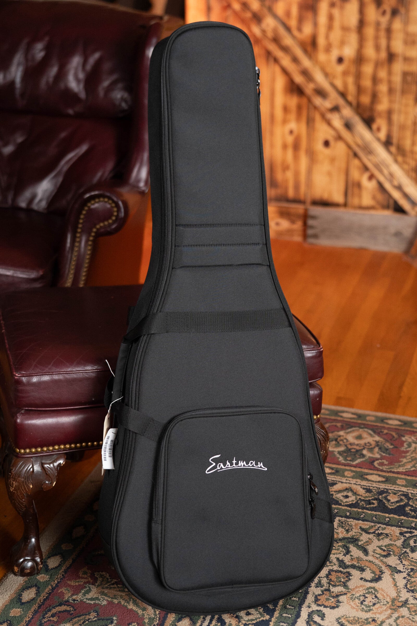 Eastman E1D-CLA Sitka/Sapele Classic Finish Dreadnought Acoustic Guitar #5387