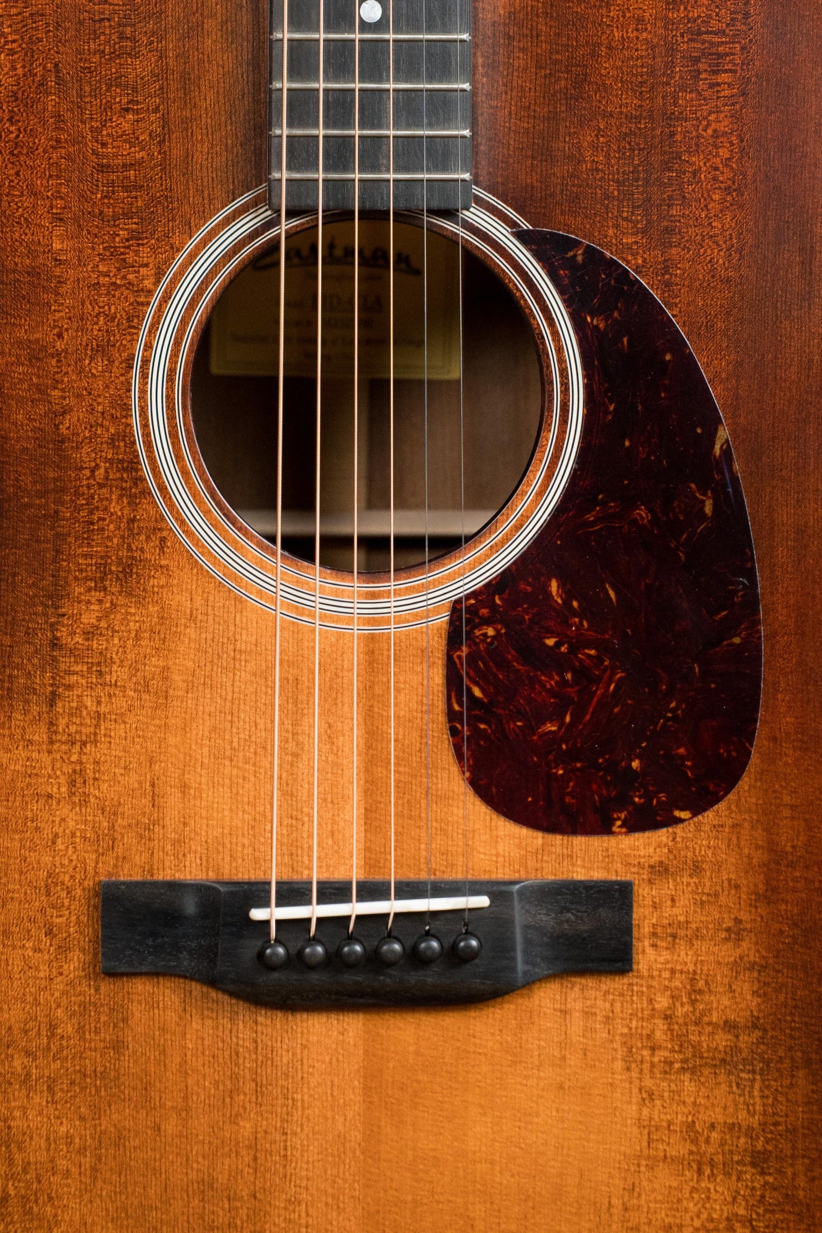 Eastman E1D-CLA Sitka/Sapele Classic Finish Dreadnought Acoustic Guitar #7391