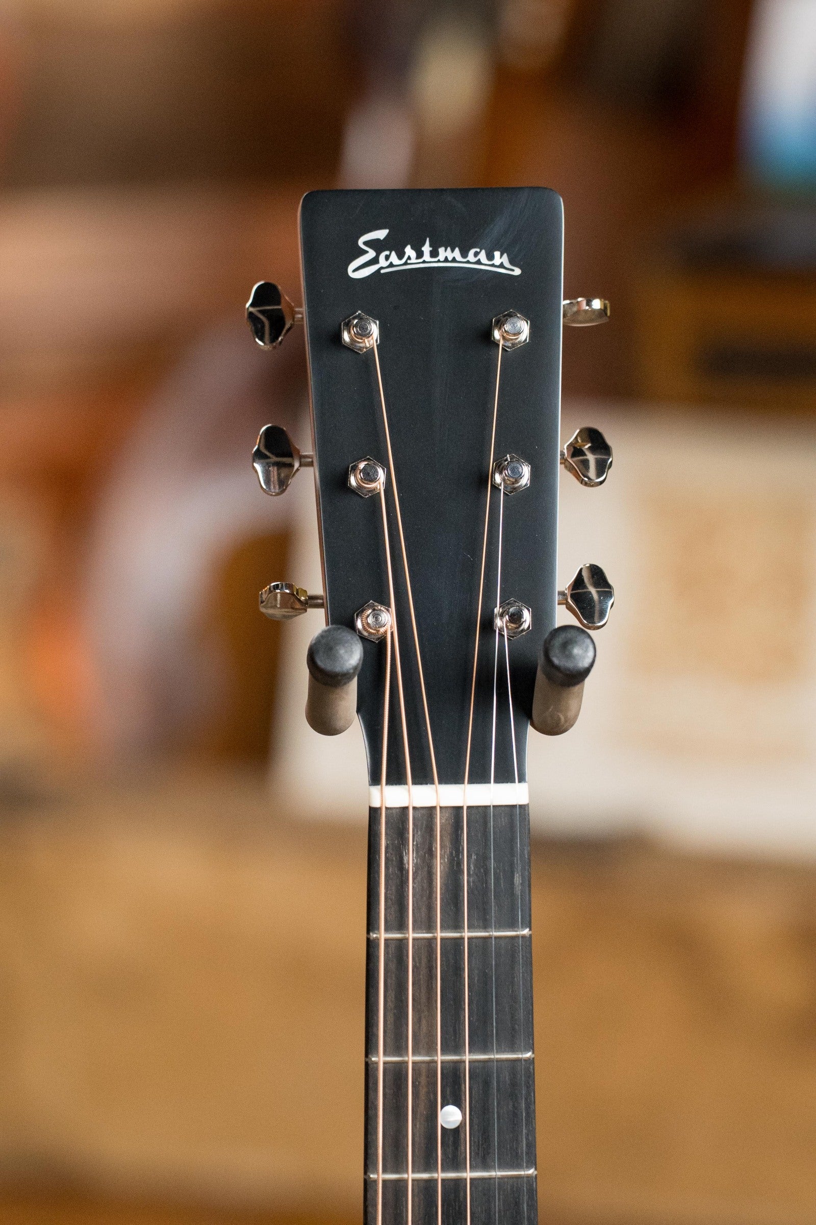 Eastman E1D-CLA Sitka/Sapele Classic Finish Dreadnought Acoustic Guitar #7391