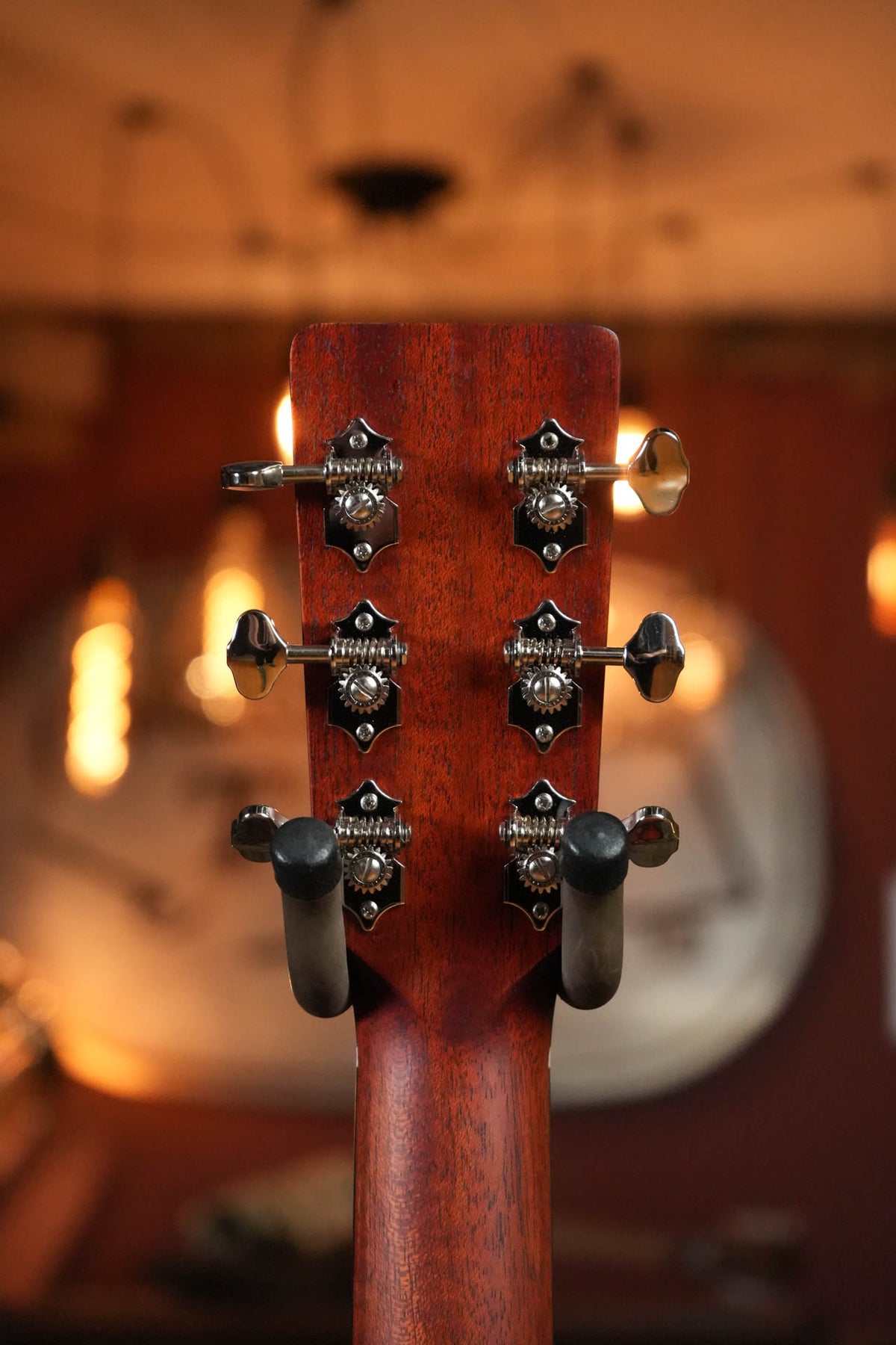 Eastman E1D Sitka/Sapele Dreadnought Acoustic Guitar #1975