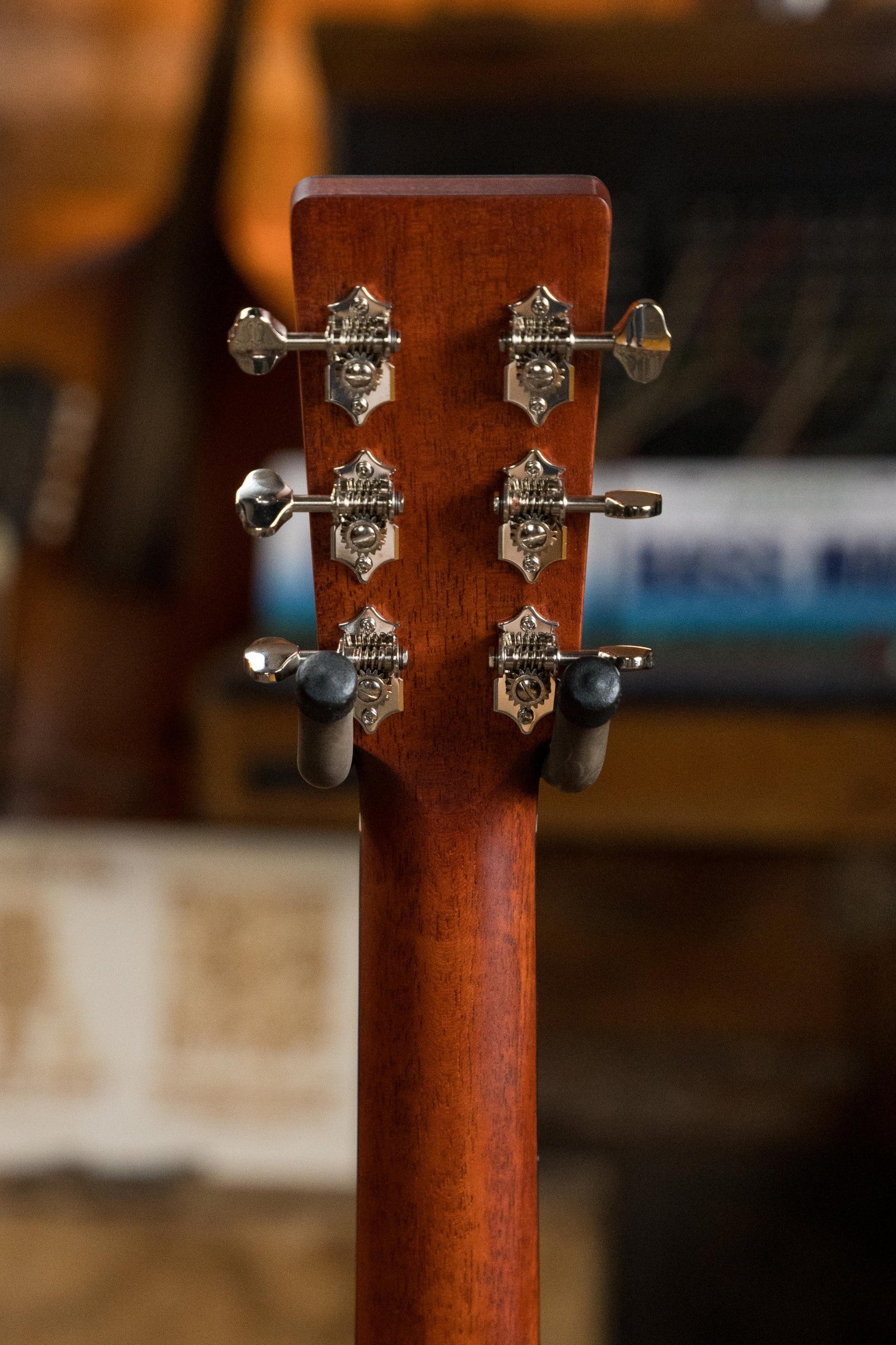 Eastman E1D Sitka/Sapele Dreadnought Acoustic Guitar #2515
