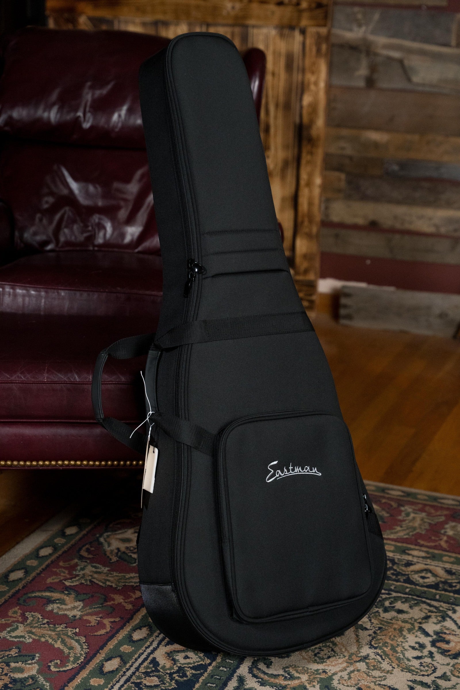 Eastman E1D Sitka/Sapele Dreadnought Acoustic Guitar #2515