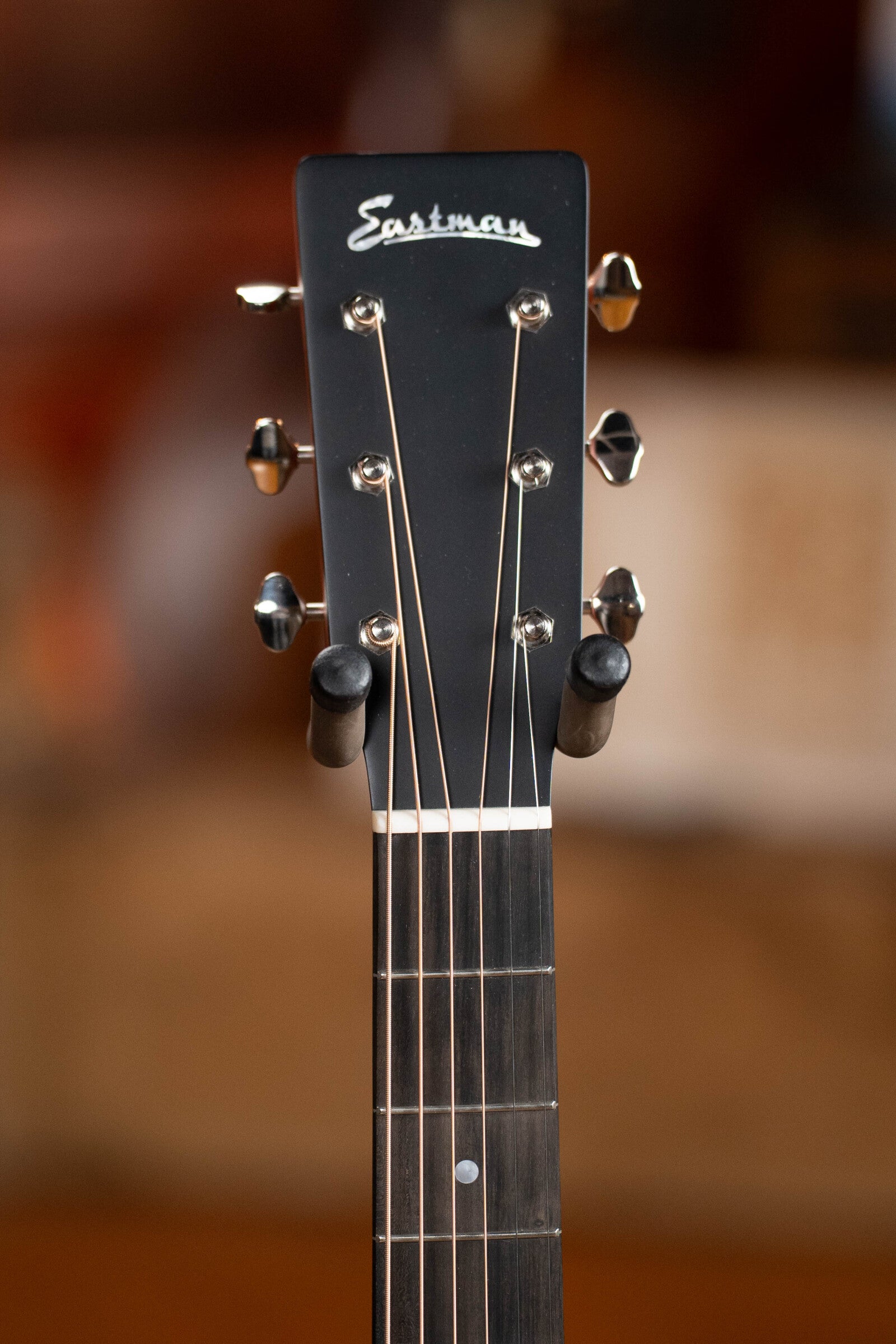 Eastman E1D Sitka/Sapele Dreadnought Acoustic Guitar #7345