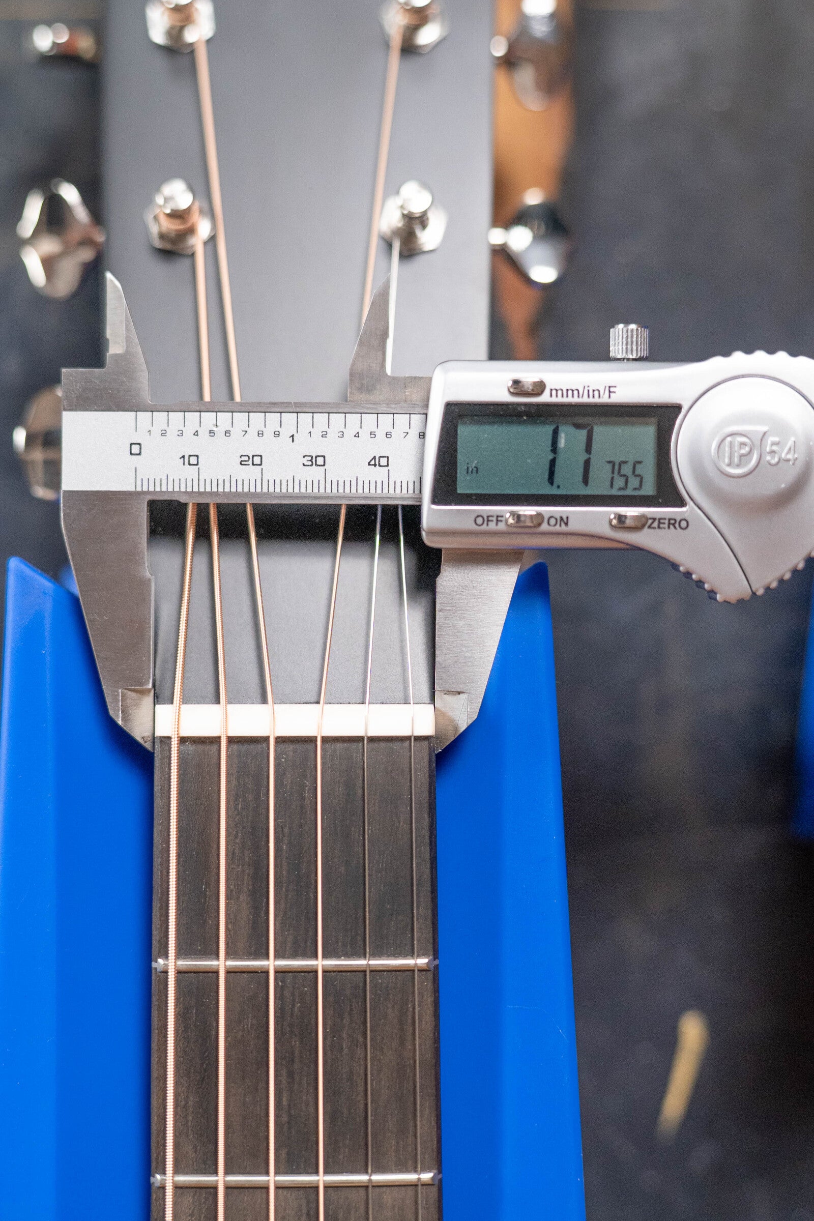 Eastman E1D Sitka/Sapele Dreadnought Acoustic Guitar #7345