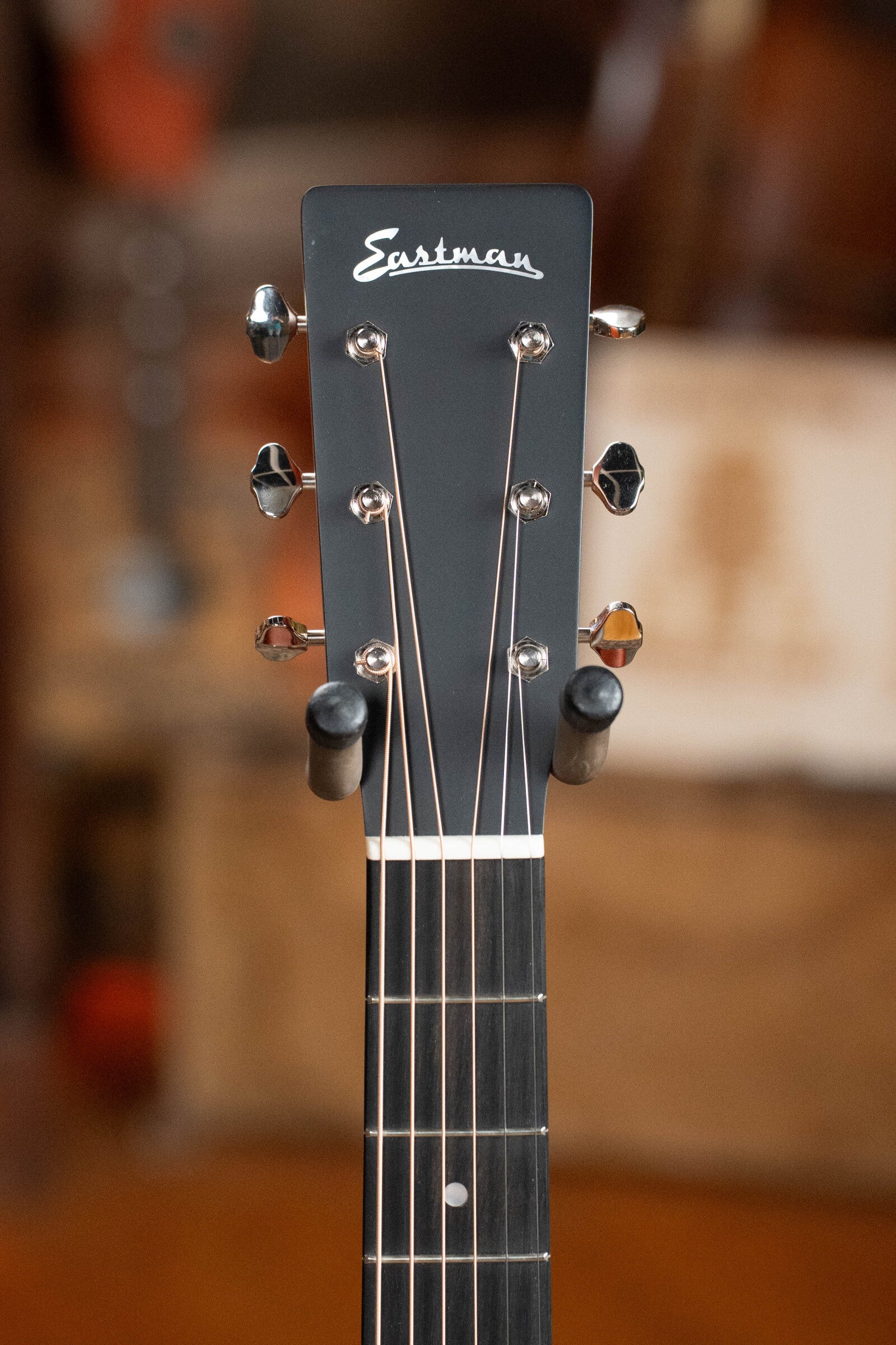 Eastman E1D Sitka/Sapele Dreadnought Acoustic Guitar #7347