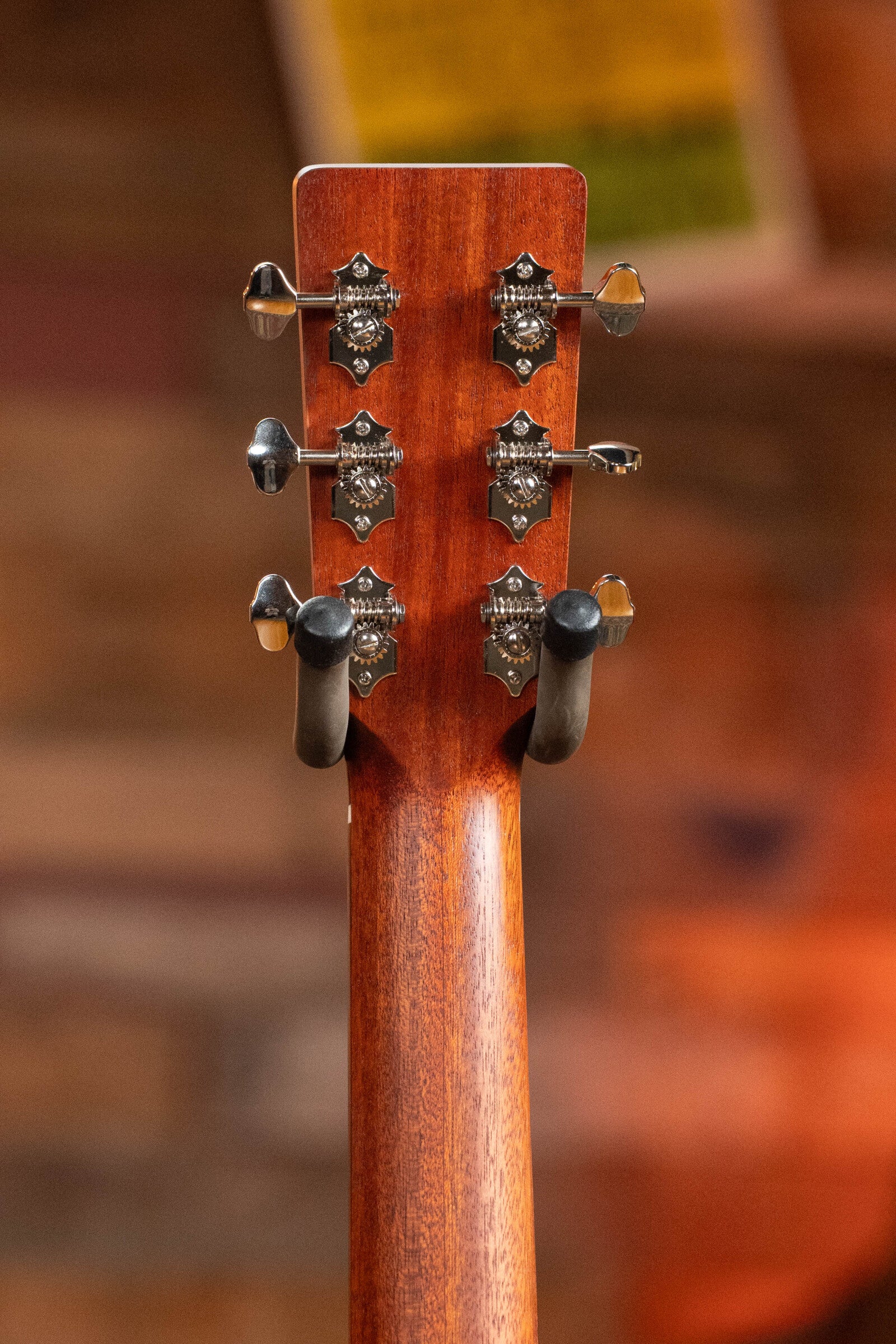 Eastman E1OM All Solid Sitka/Sapele Acoustic Guitar #1133