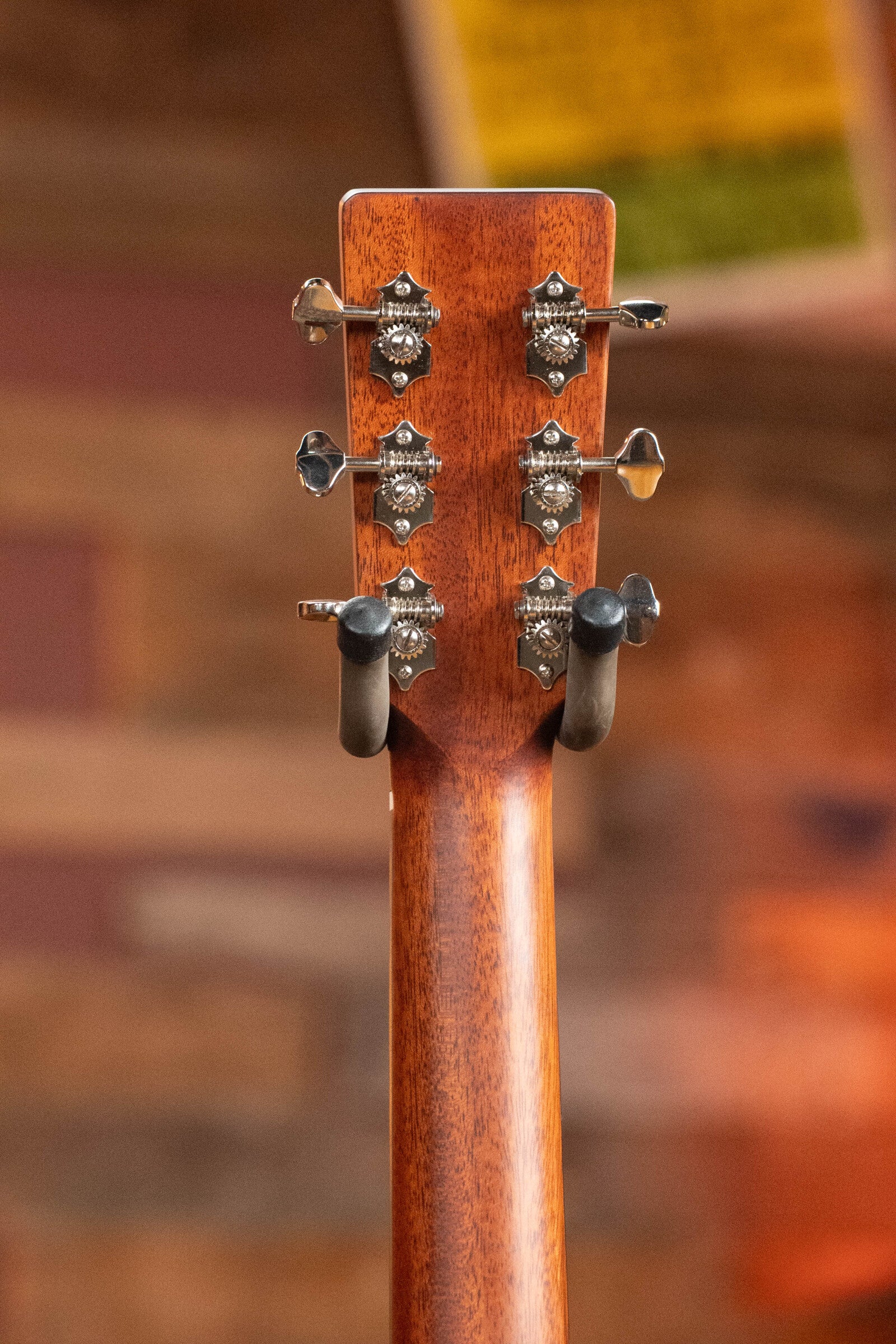Eastman E1OM-DLX All Solid Sitka/Sapele Guitar w/Fishman Pickup #2901