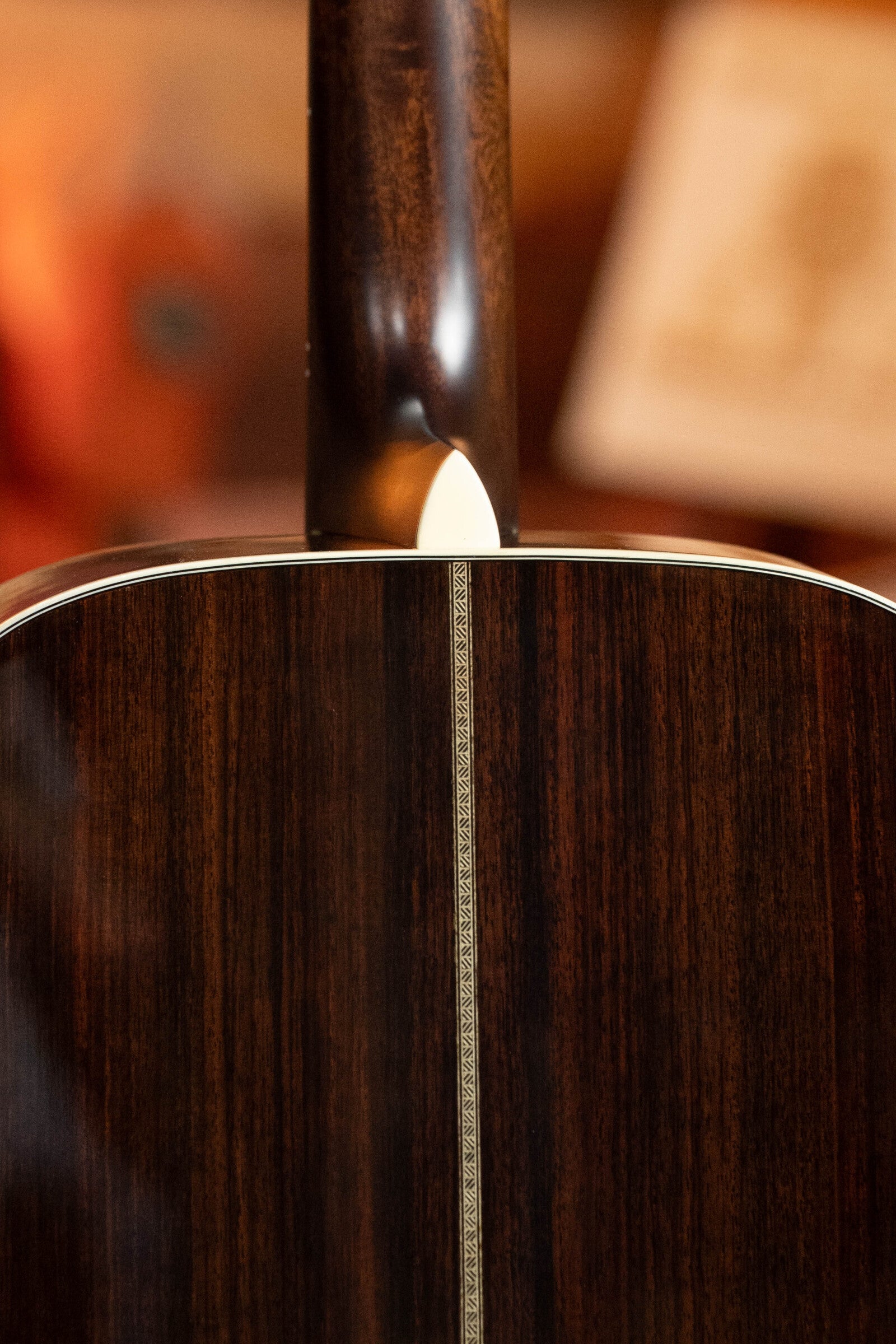 Eastman E20DL-TC Thermo-Cured Adirondack/Rosewood *Left-Handed* Dreadnought Acoustic Guitar #6481