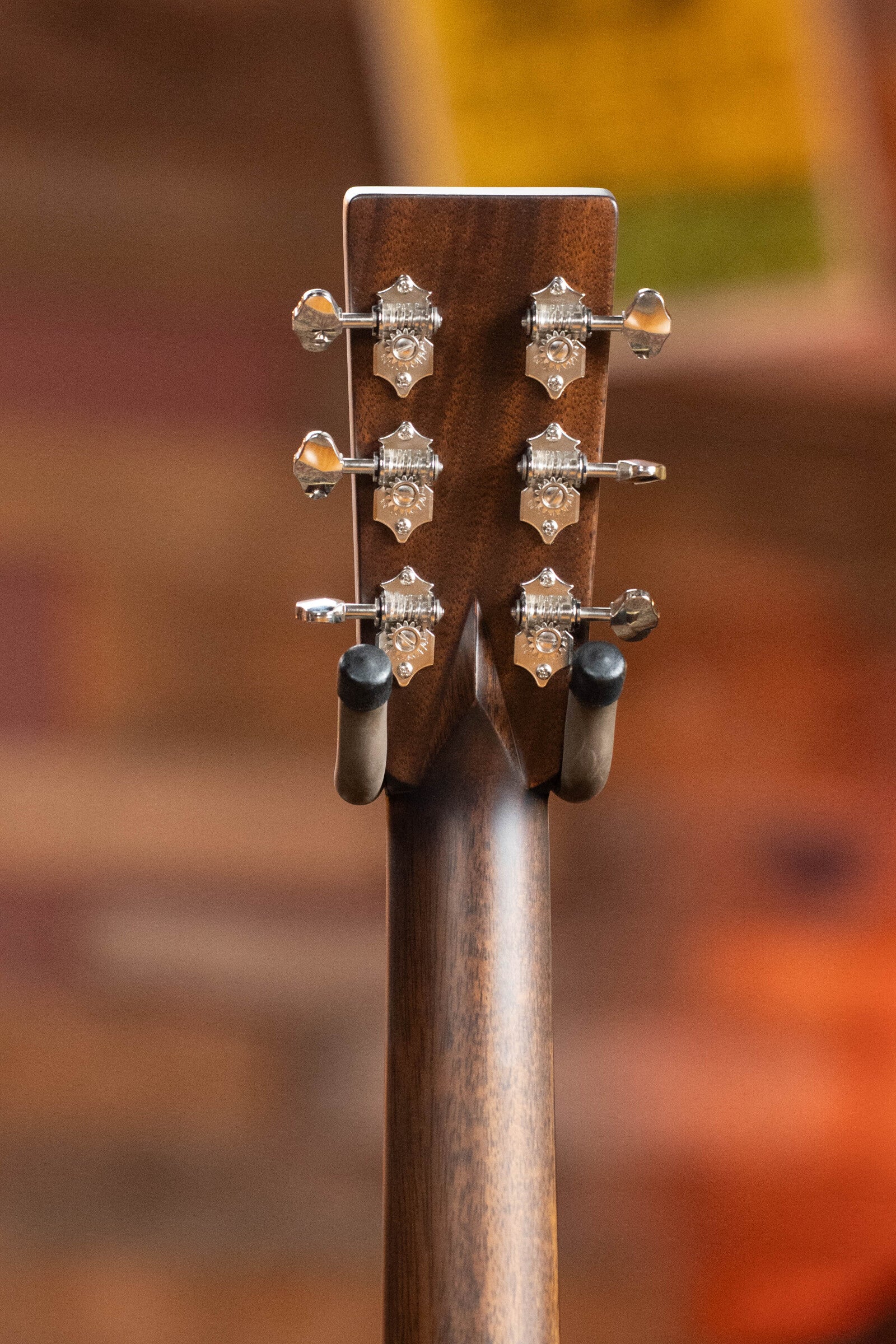 Eastman E20D-TC-SB Thermo-Cured Adirondack/Rosewood Dreadnought Acoustic Guitar #3490