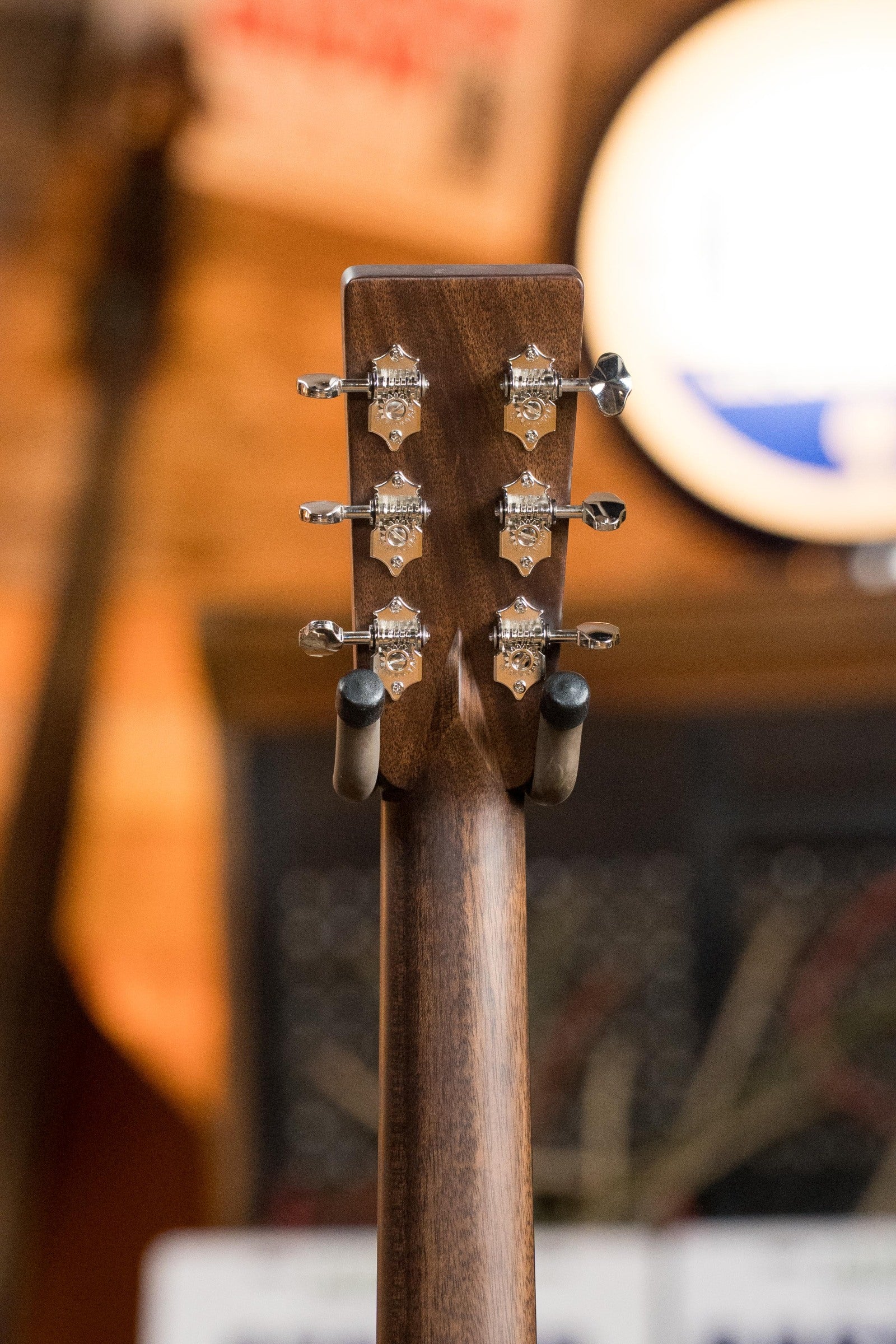 Eastman E20D-TC Thermo-Cured Adirondack/Rosewood Dreadnought Acoustic Guitar #6001