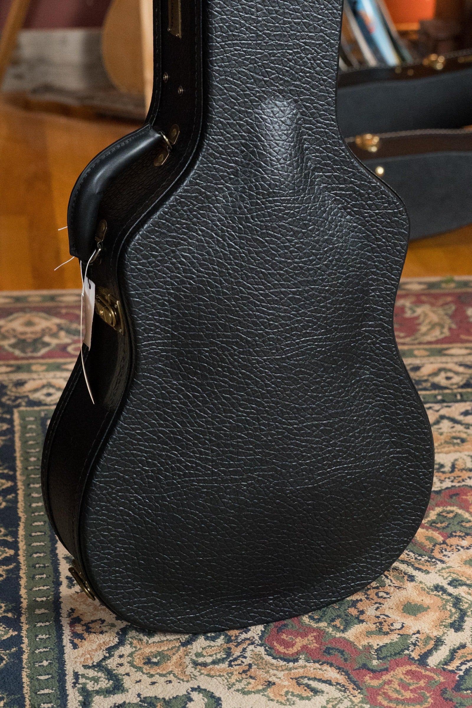 Eastman E20D-TC Thermo-Cured Adirondack/Rosewood Dreadnought Acoustic Guitar #6001