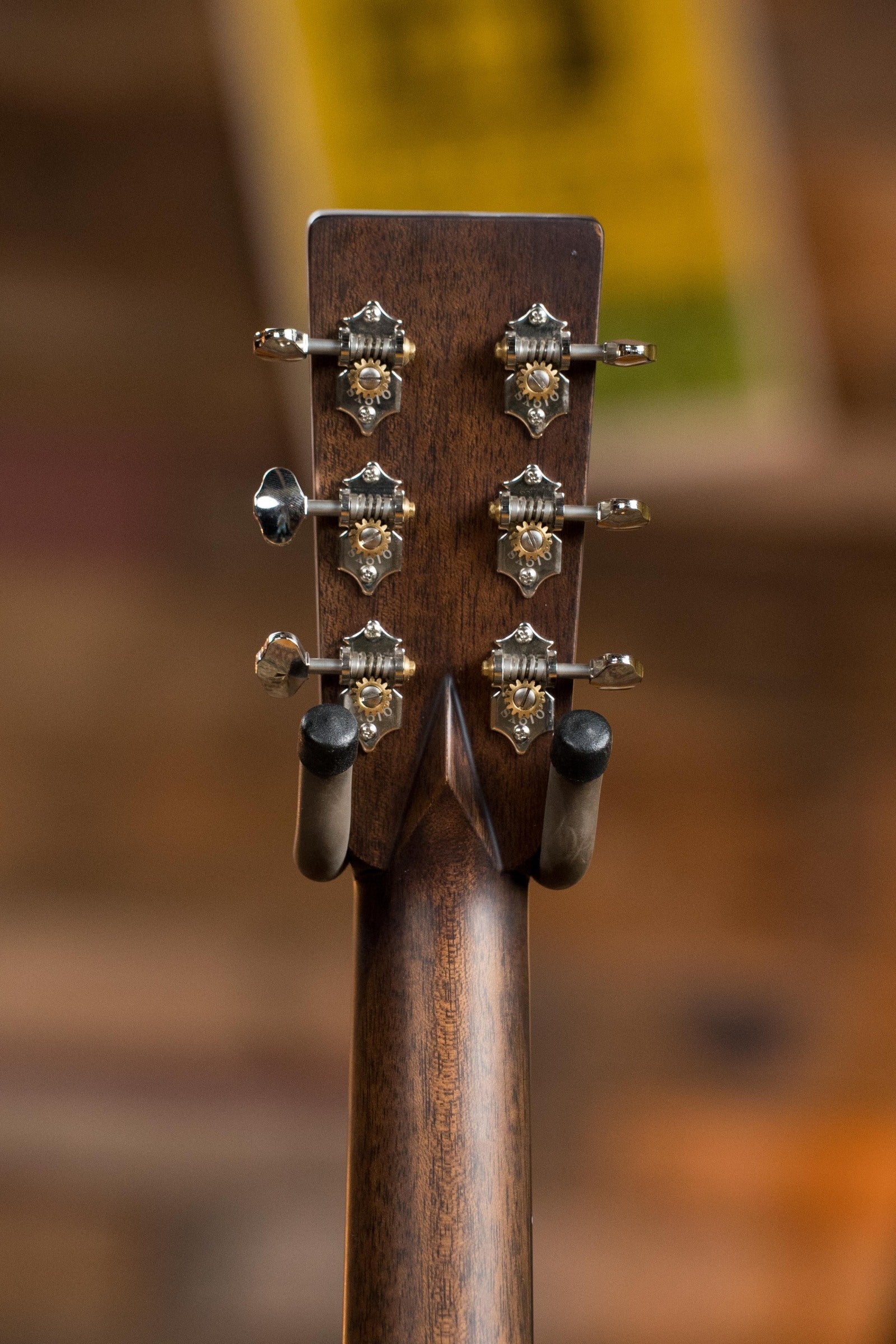 Eastman E20OM-MR-TC Thermo-cured Adirondack/Madagascar Rosewood Acoustic Guitar #2535