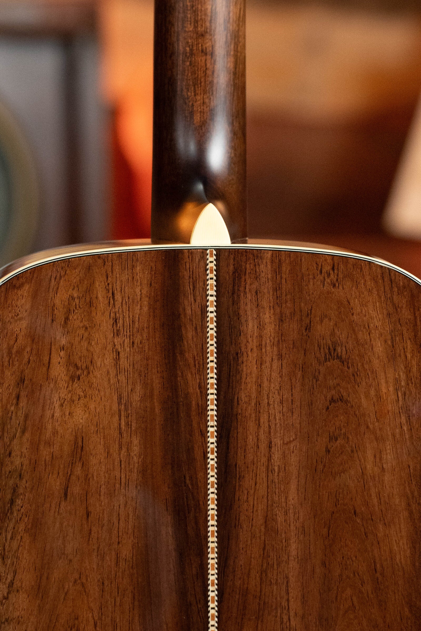 Eastman E20OM-MR-TC Thermo-cured Adirondack/Madagascar Rosewood Acoustic Guitar #8953